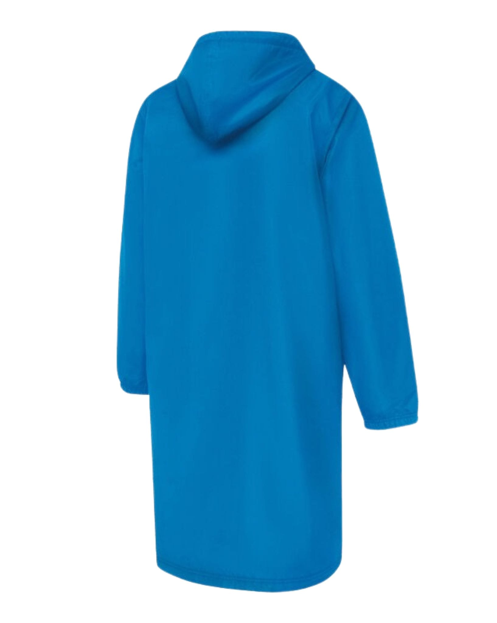 Speedo Unisex Logo Deck Coat