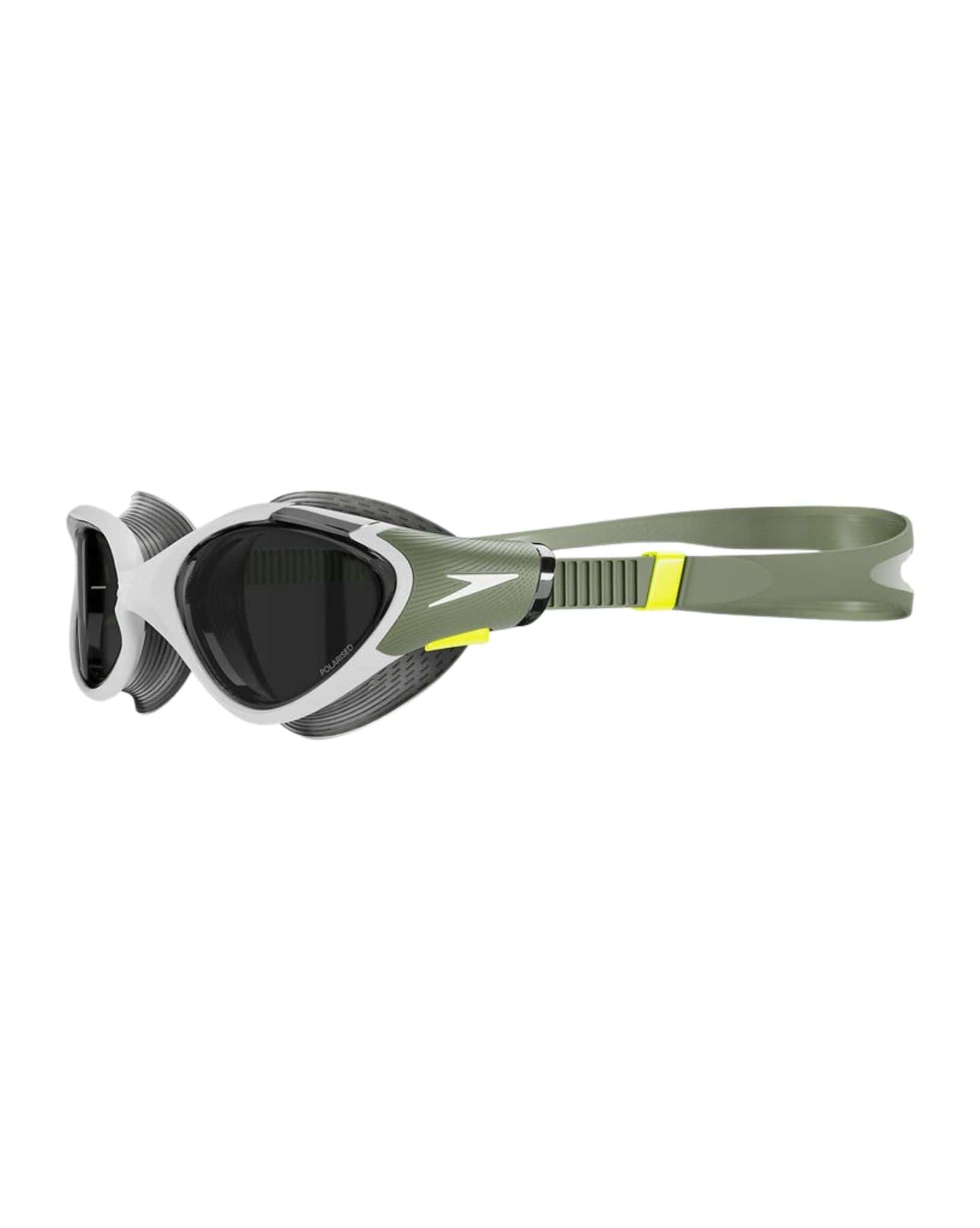 Speedo Womens Biofuse 2.0 Polarised Goggle