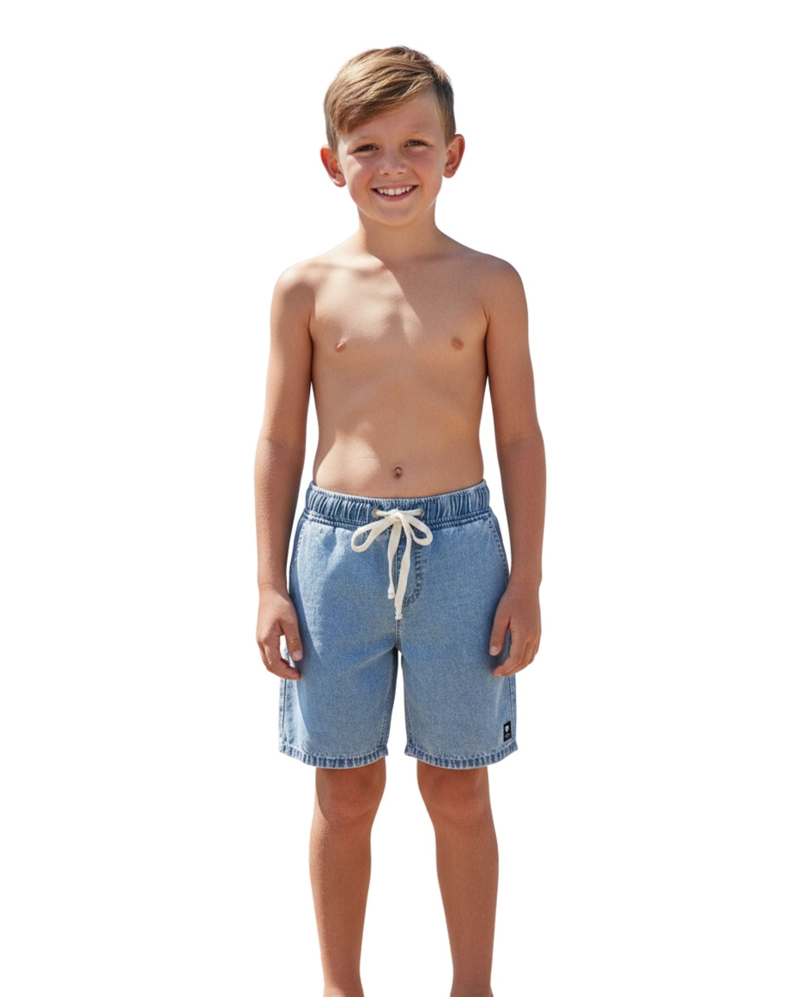 St Goliath Hunter Short - Boys