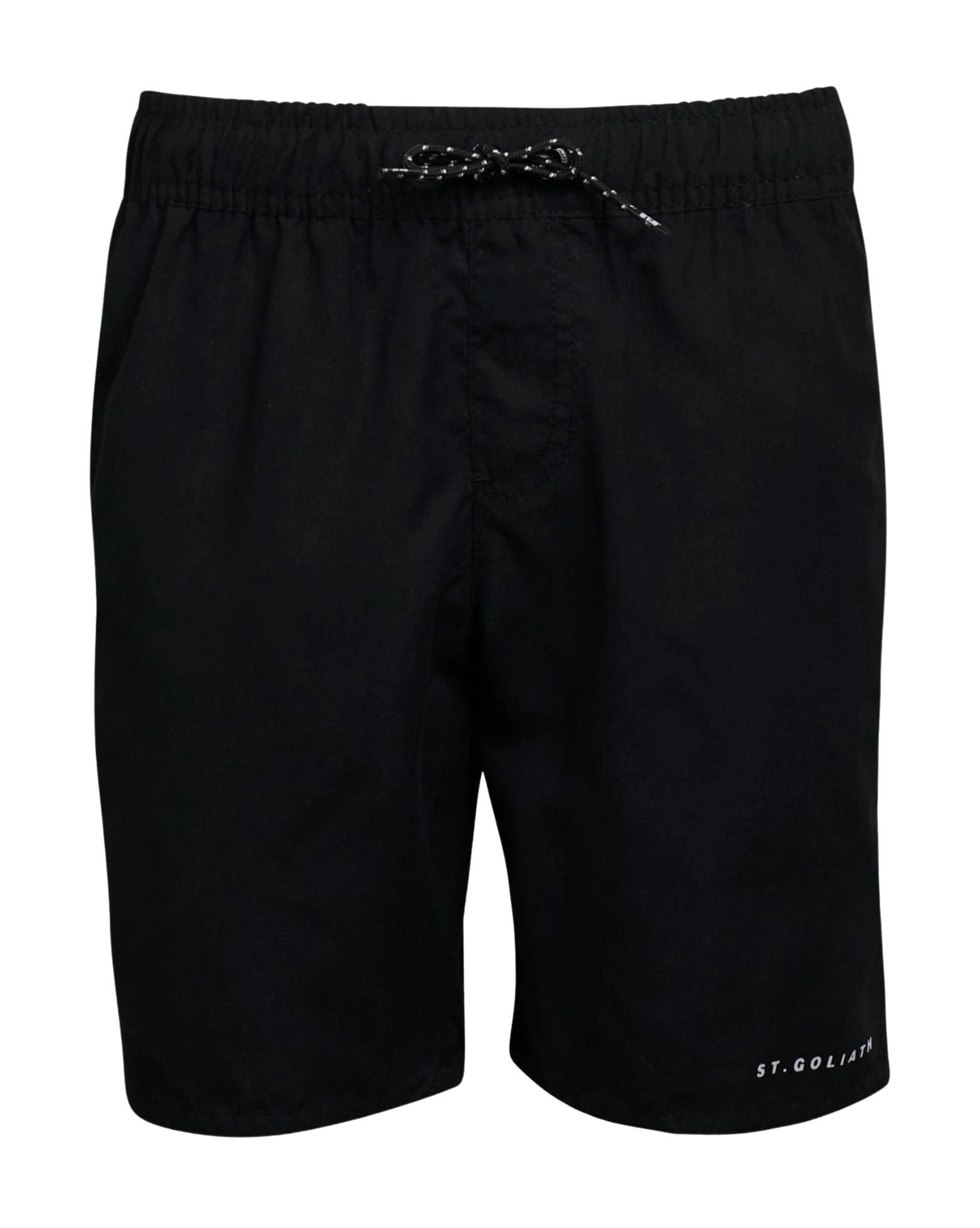 St Goliath Illusion Short - Boys