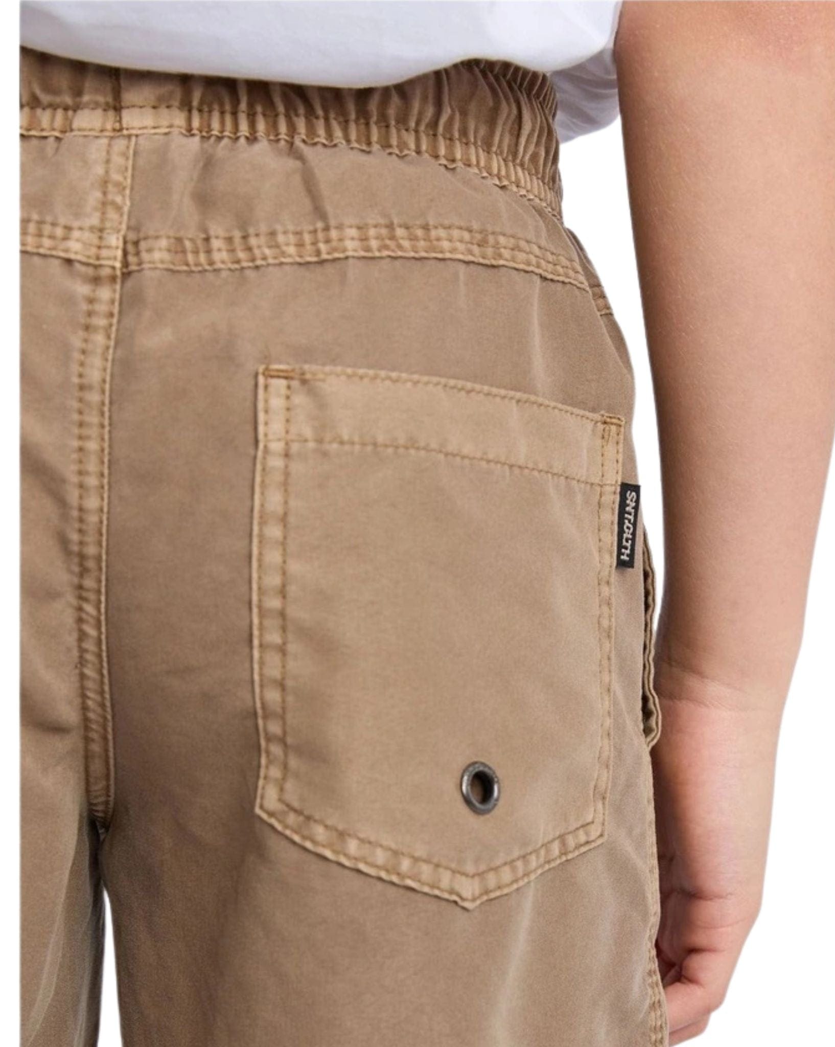 St Goliath Illusion Short - Boys