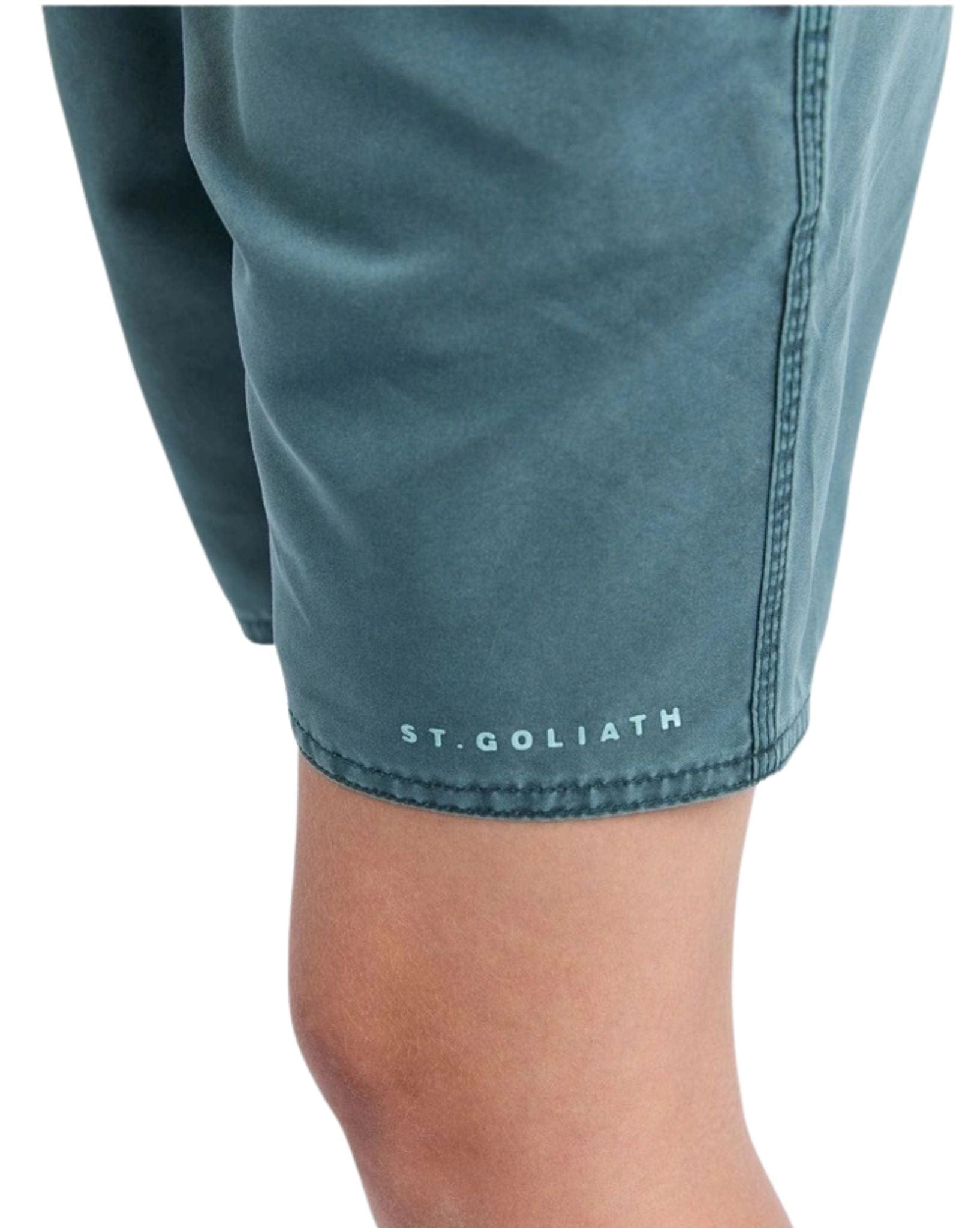 St Goliath Illusion Short - Boys