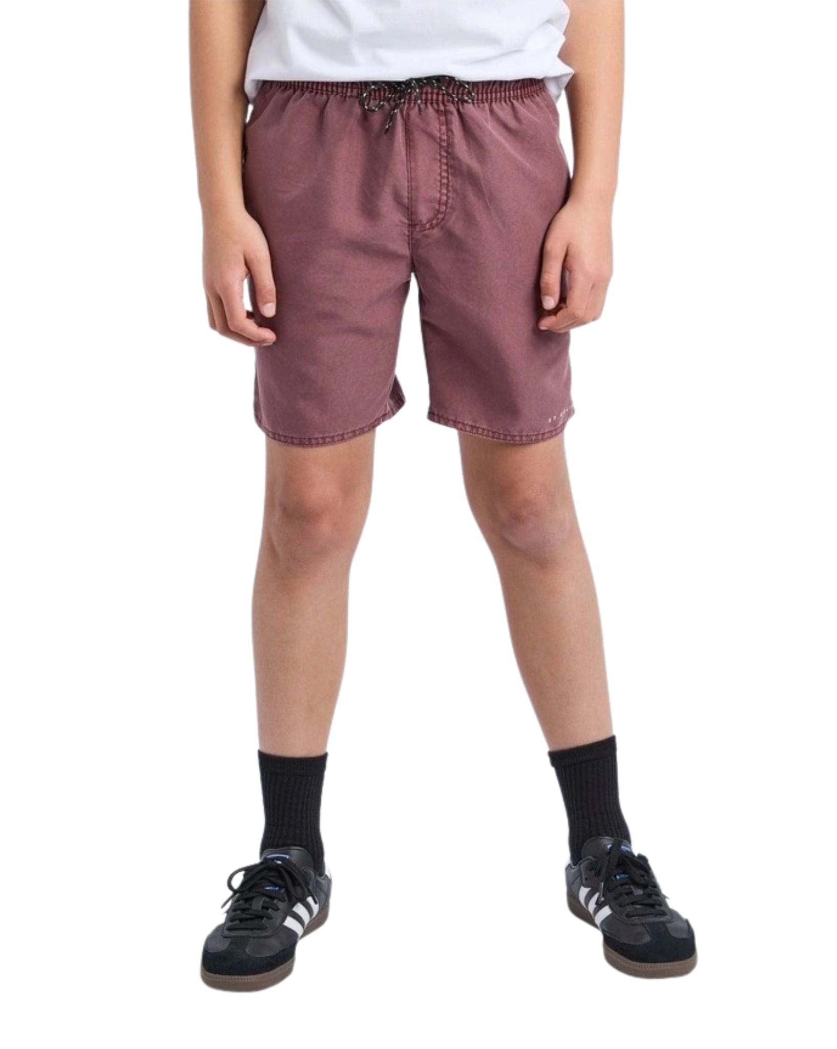 St Goliath Illusion Short - Boys