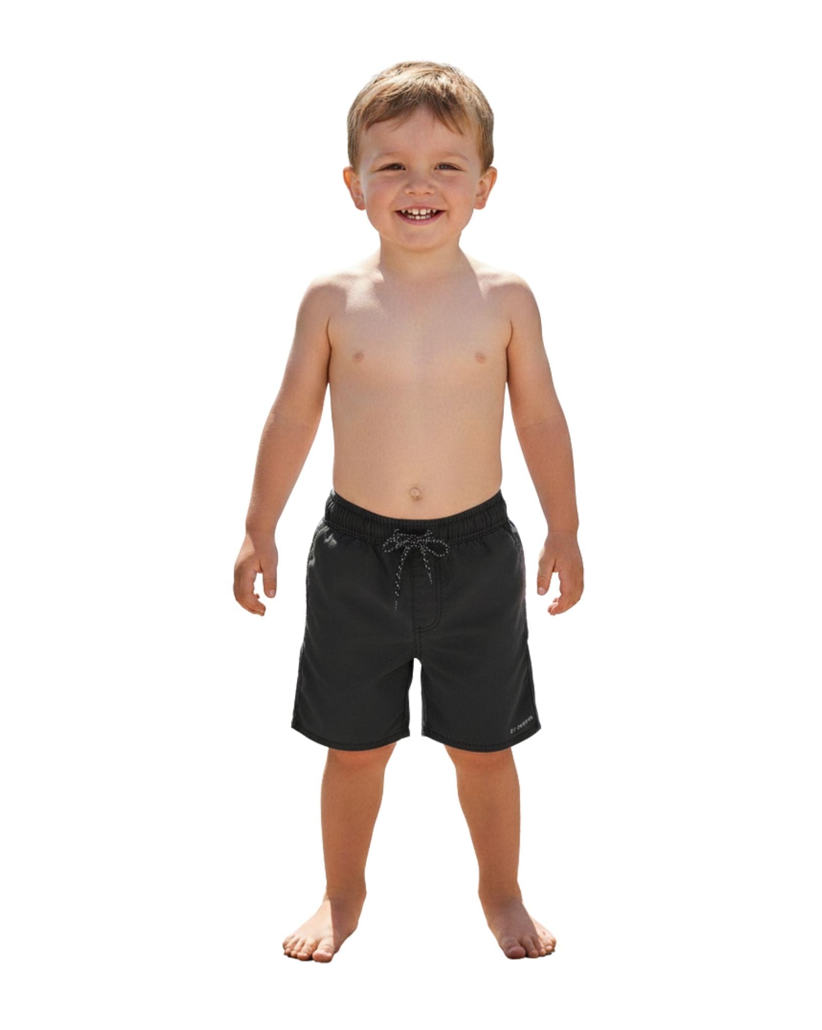 St Goliath Illusion Short - Toddler