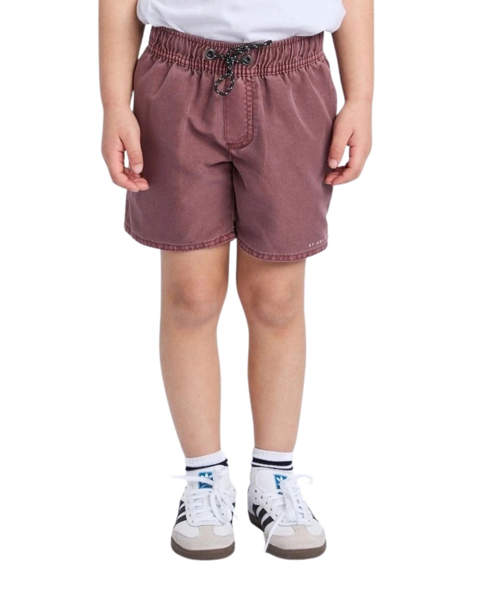 St Goliath Illusion Short - Toddler