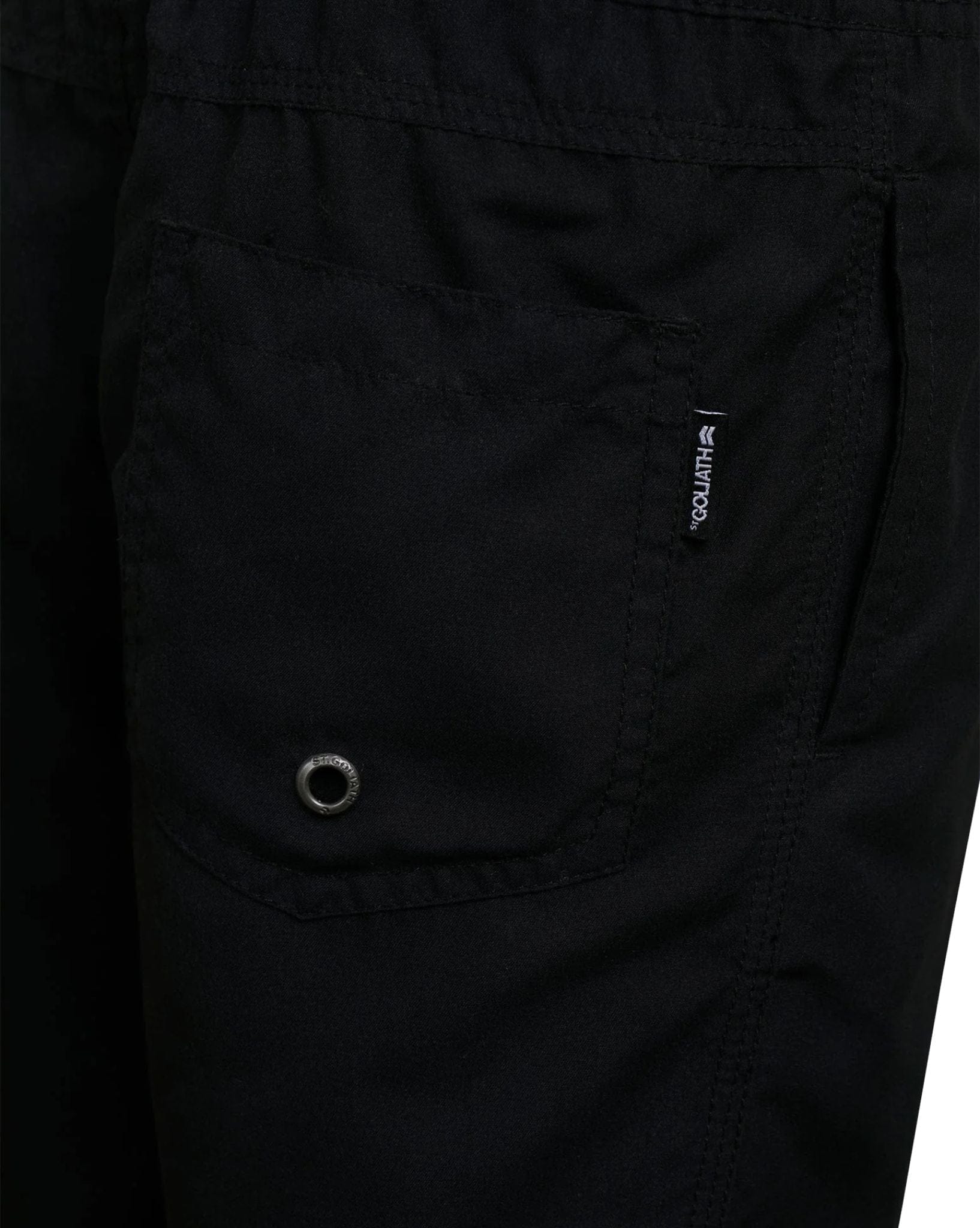 St Goliath Illusion Short - Toddler