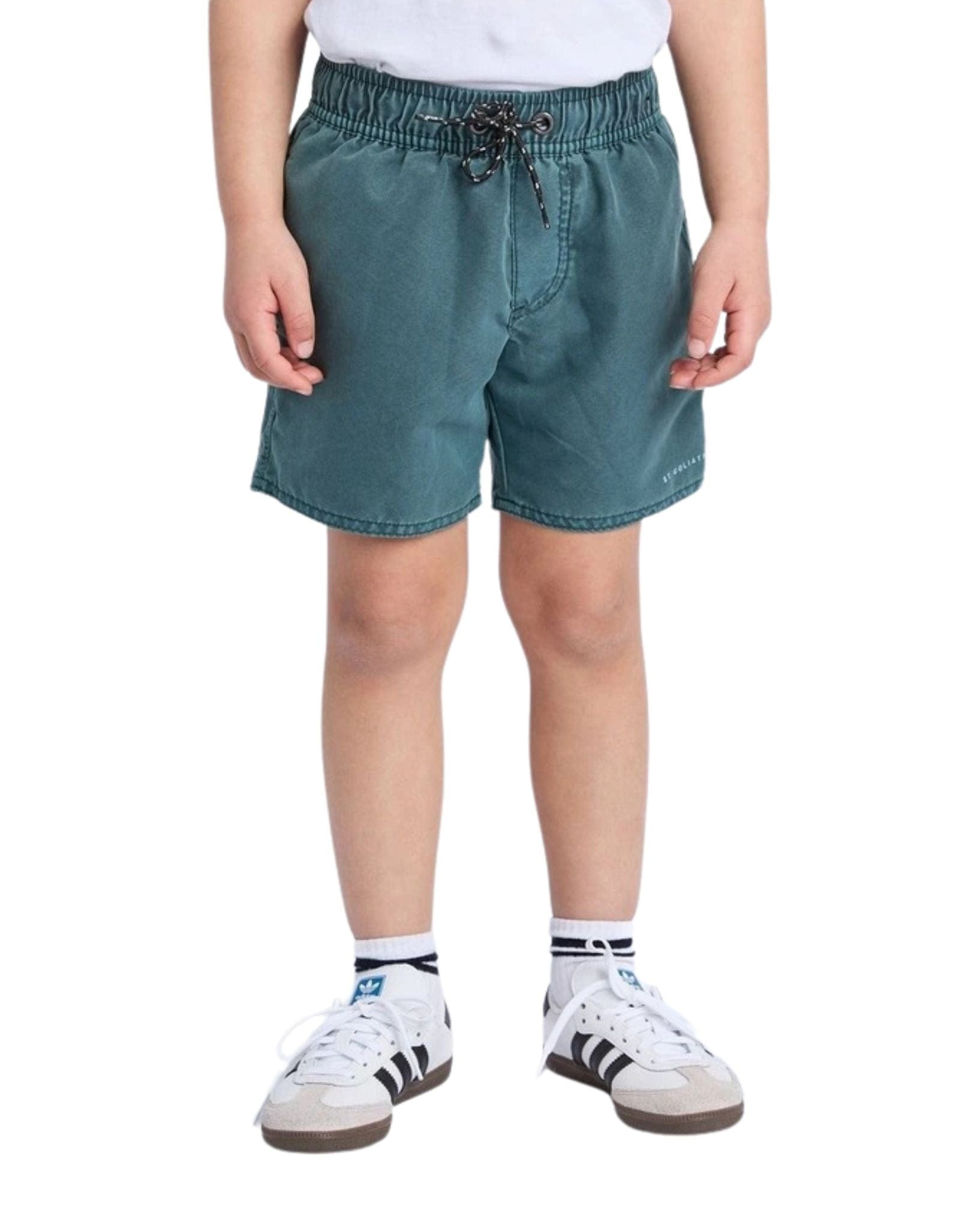 St Goliath Illusion Short - Toddler