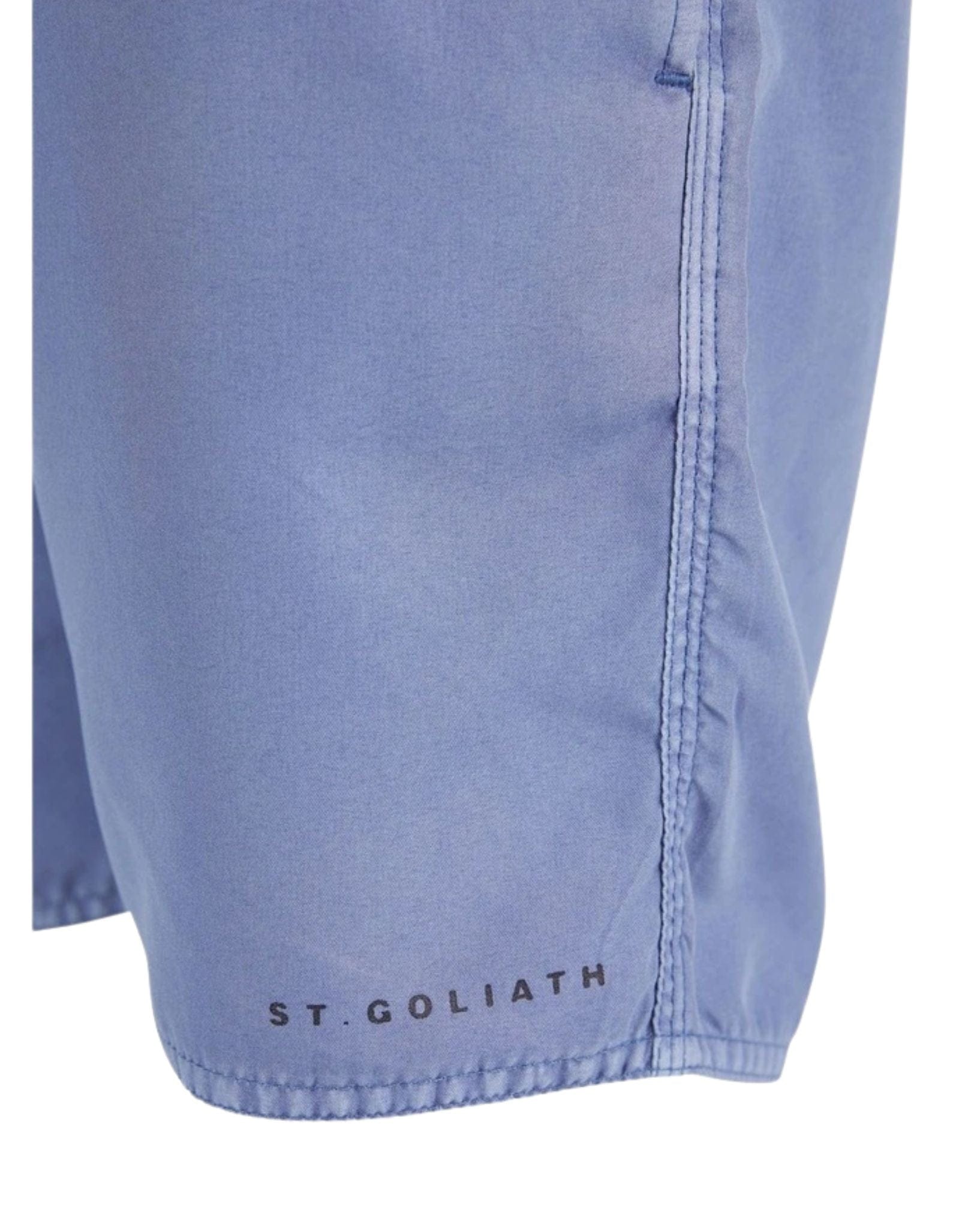 St Goliath Illusion Short - Toddler