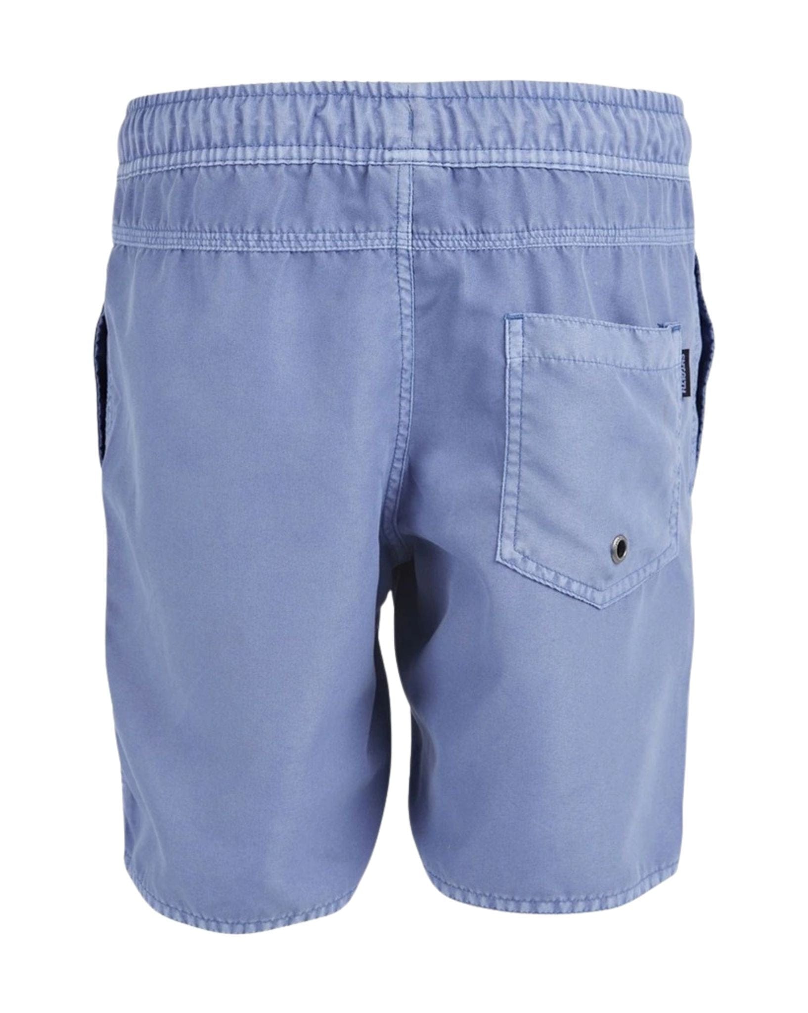 St Goliath Illusion Short - Toddler