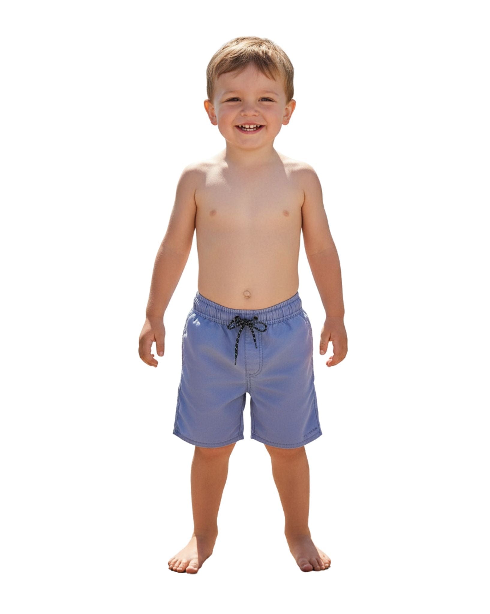St Goliath Illusion Short - Toddler