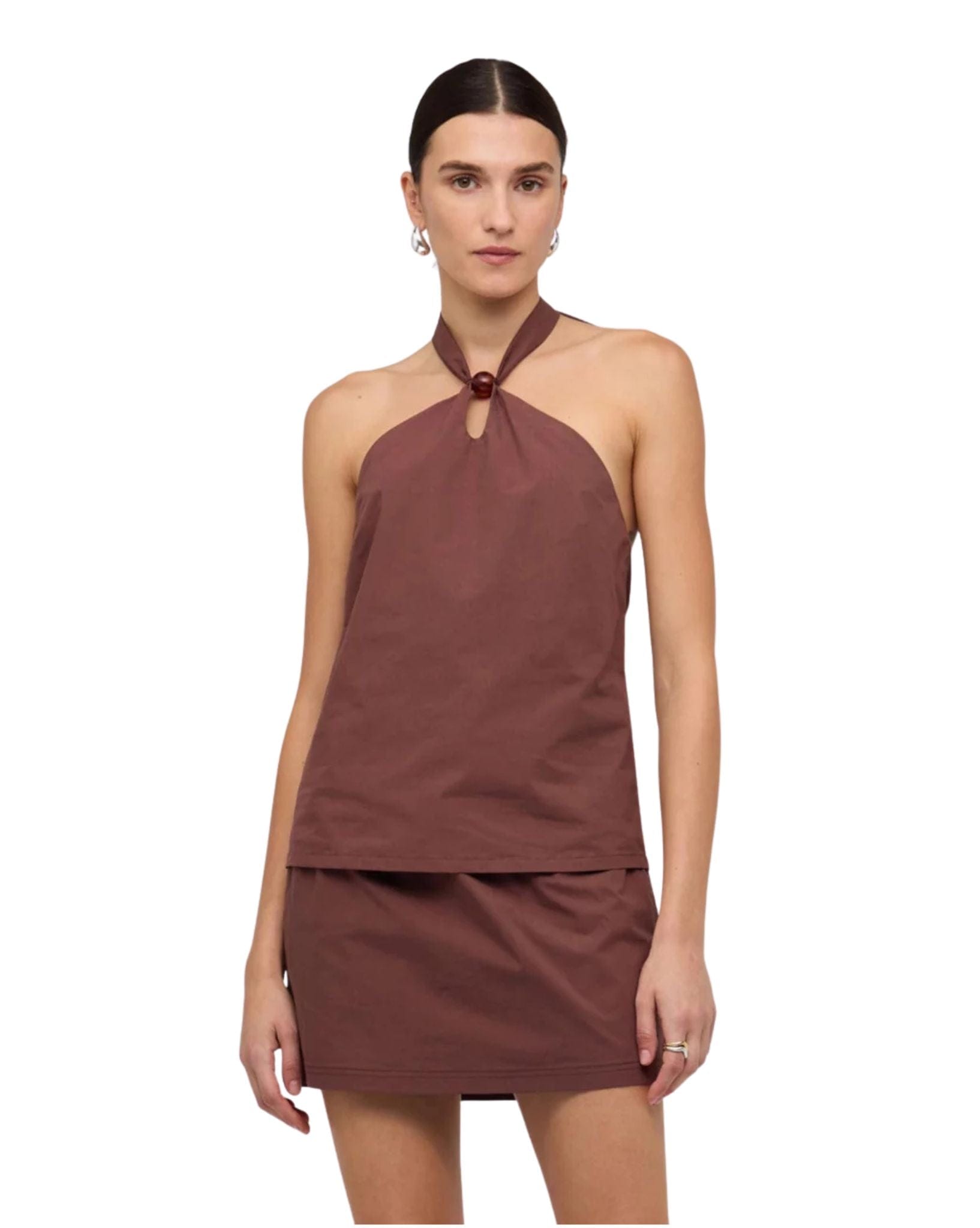 Staple the label Ishtar Hipster Skirt