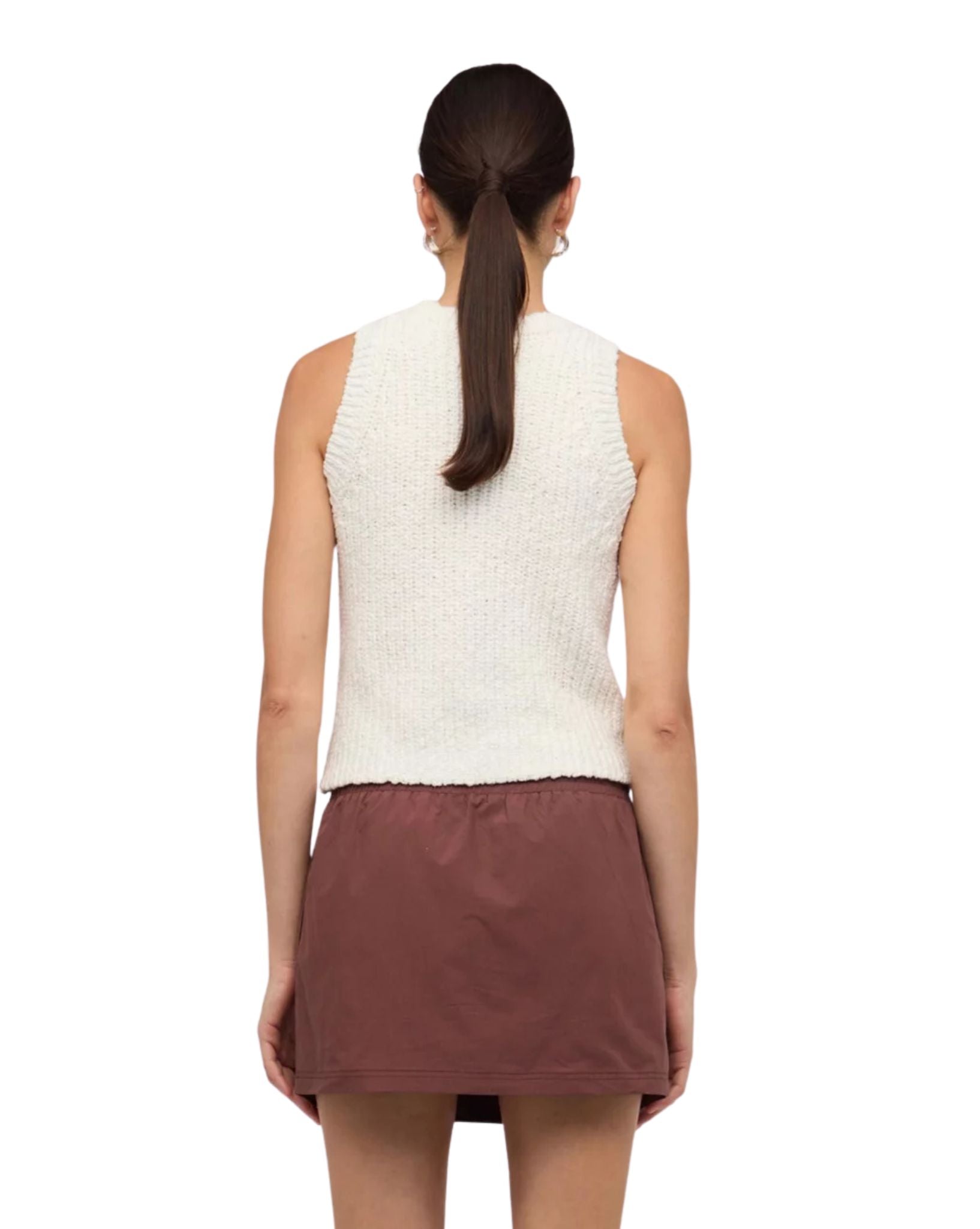 Staple the label Ishtar Hipster Skirt