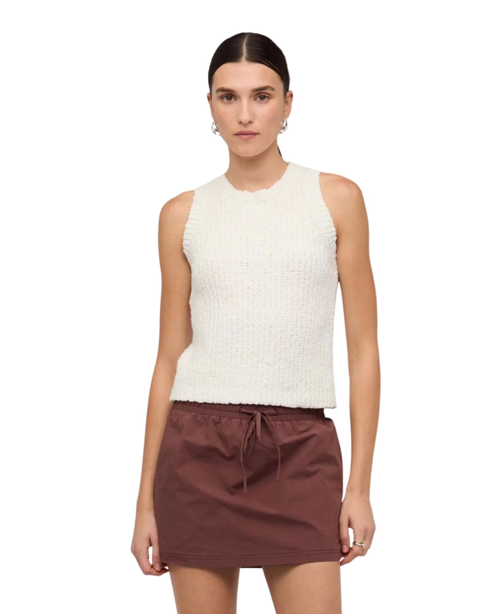 Staple the label Ishtar Hipster Skirt