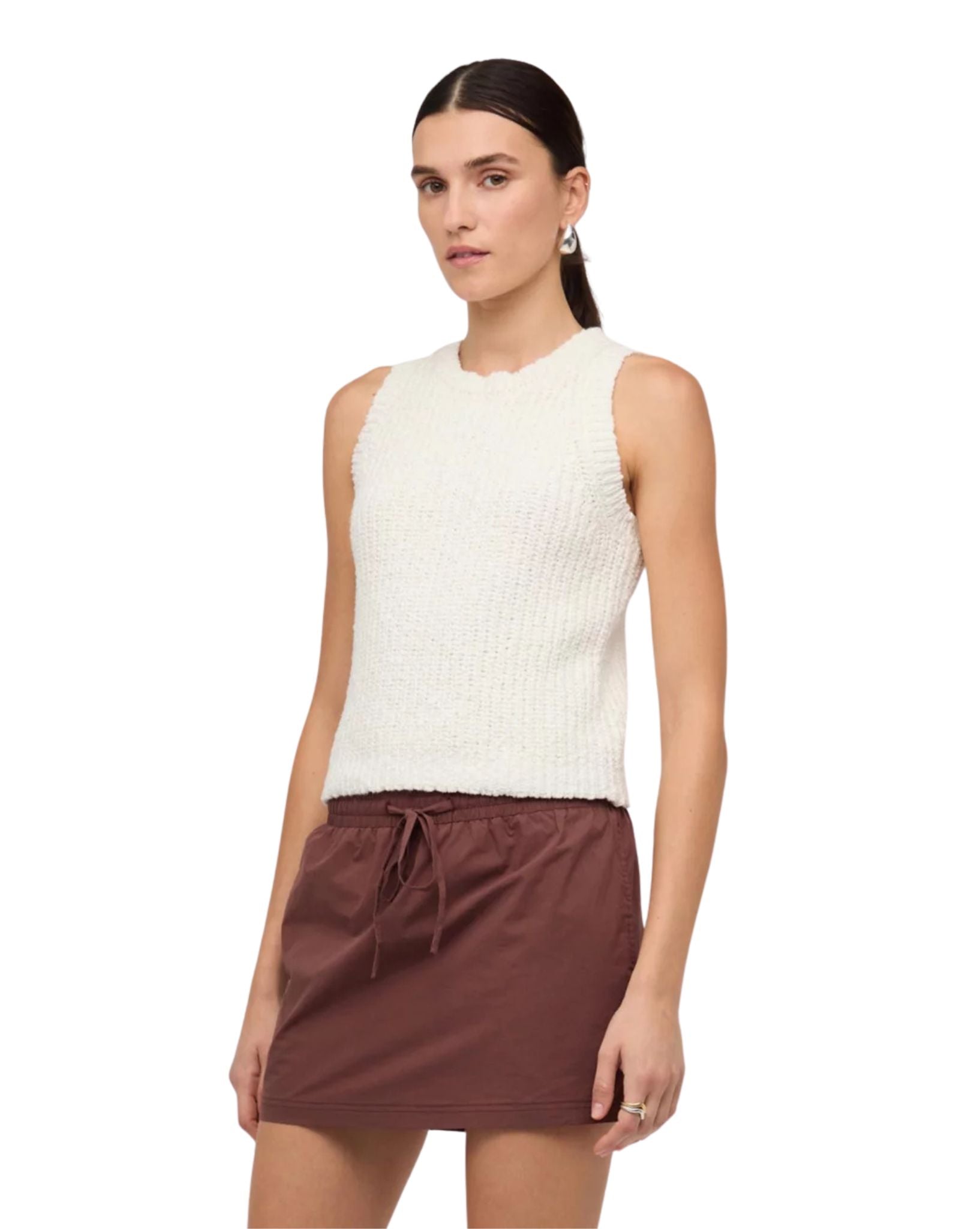 Staple the label Ishtar Hipster Skirt