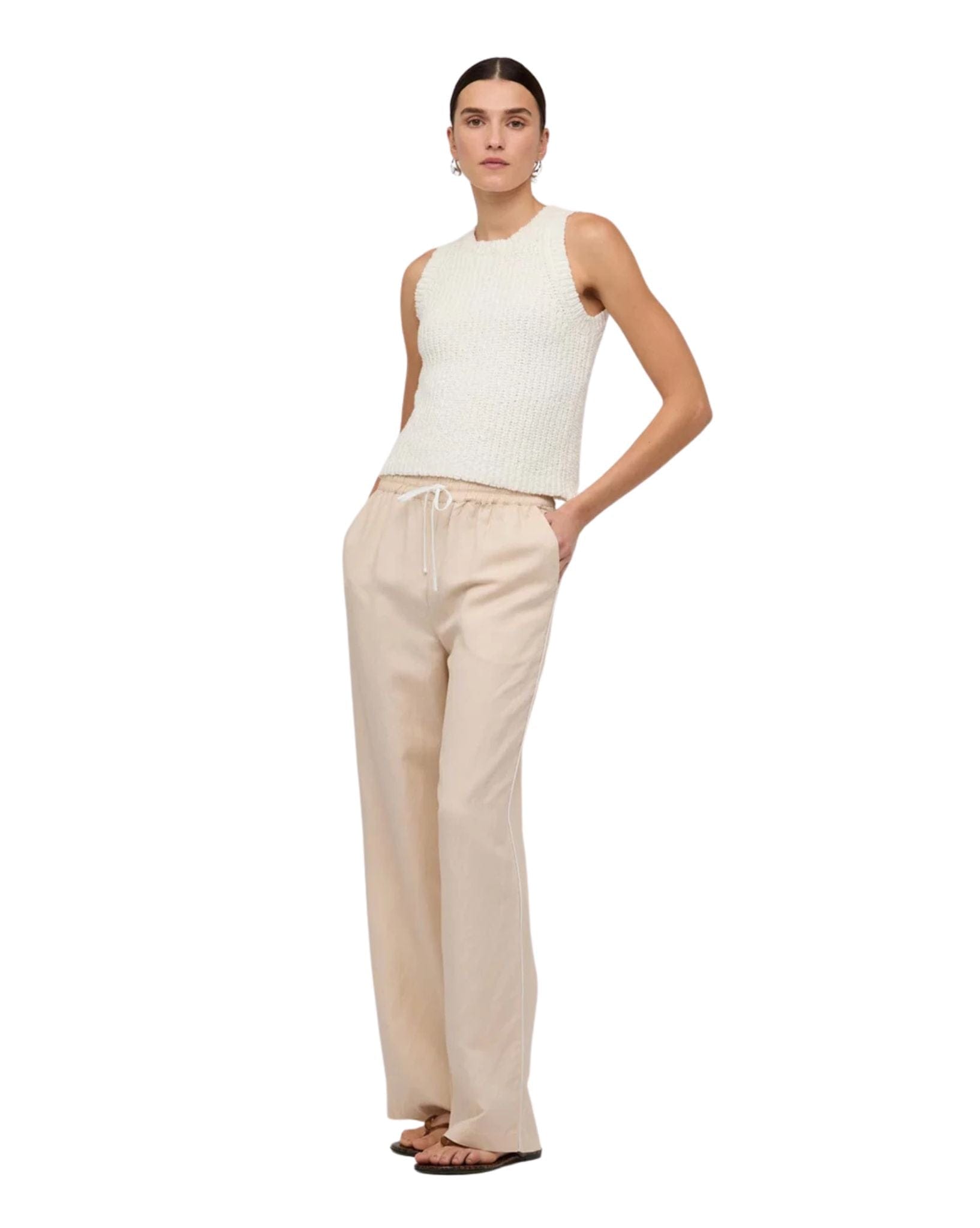 Staple the label Mirage Relaxed Pants