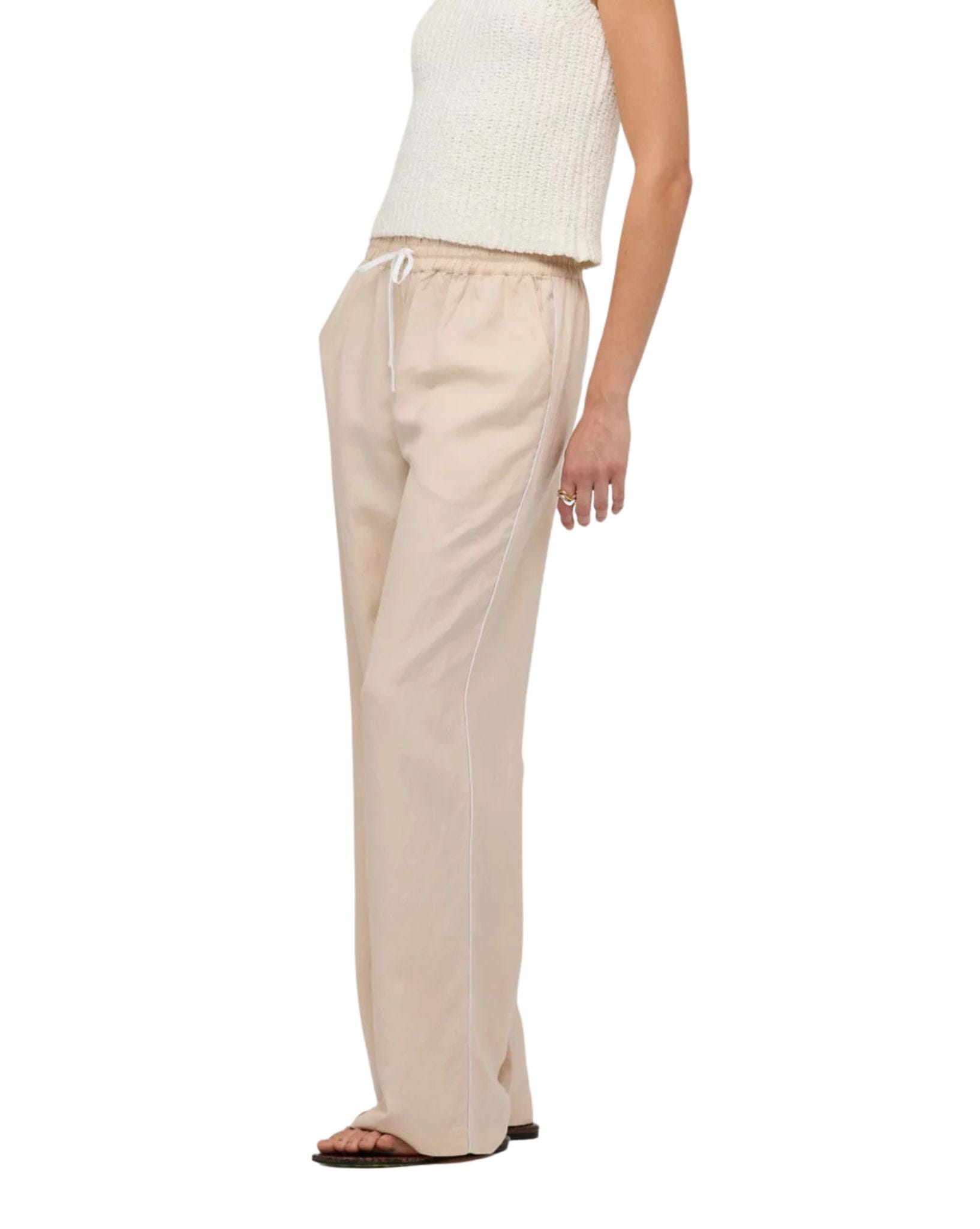 Staple the label Mirage Relaxed Pants