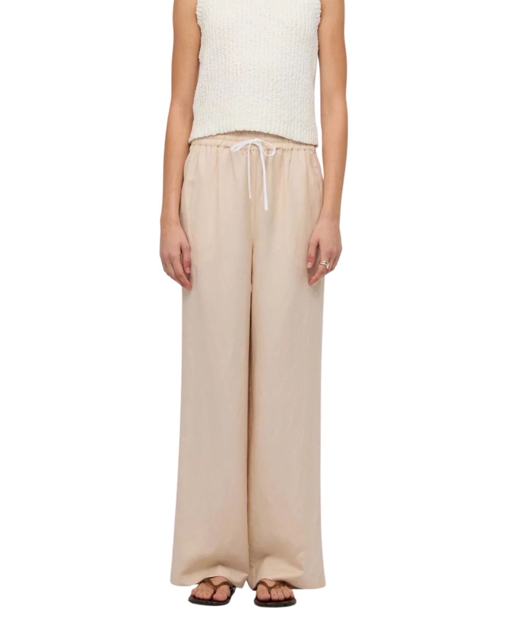 Staple the label Mirage Relaxed Pants