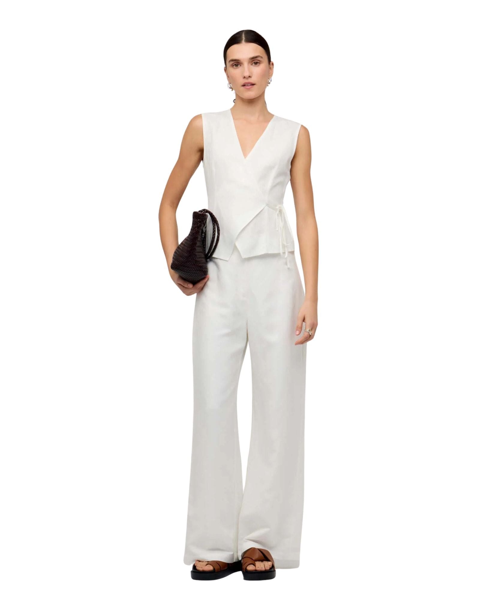 Staple the label Nyla Pants