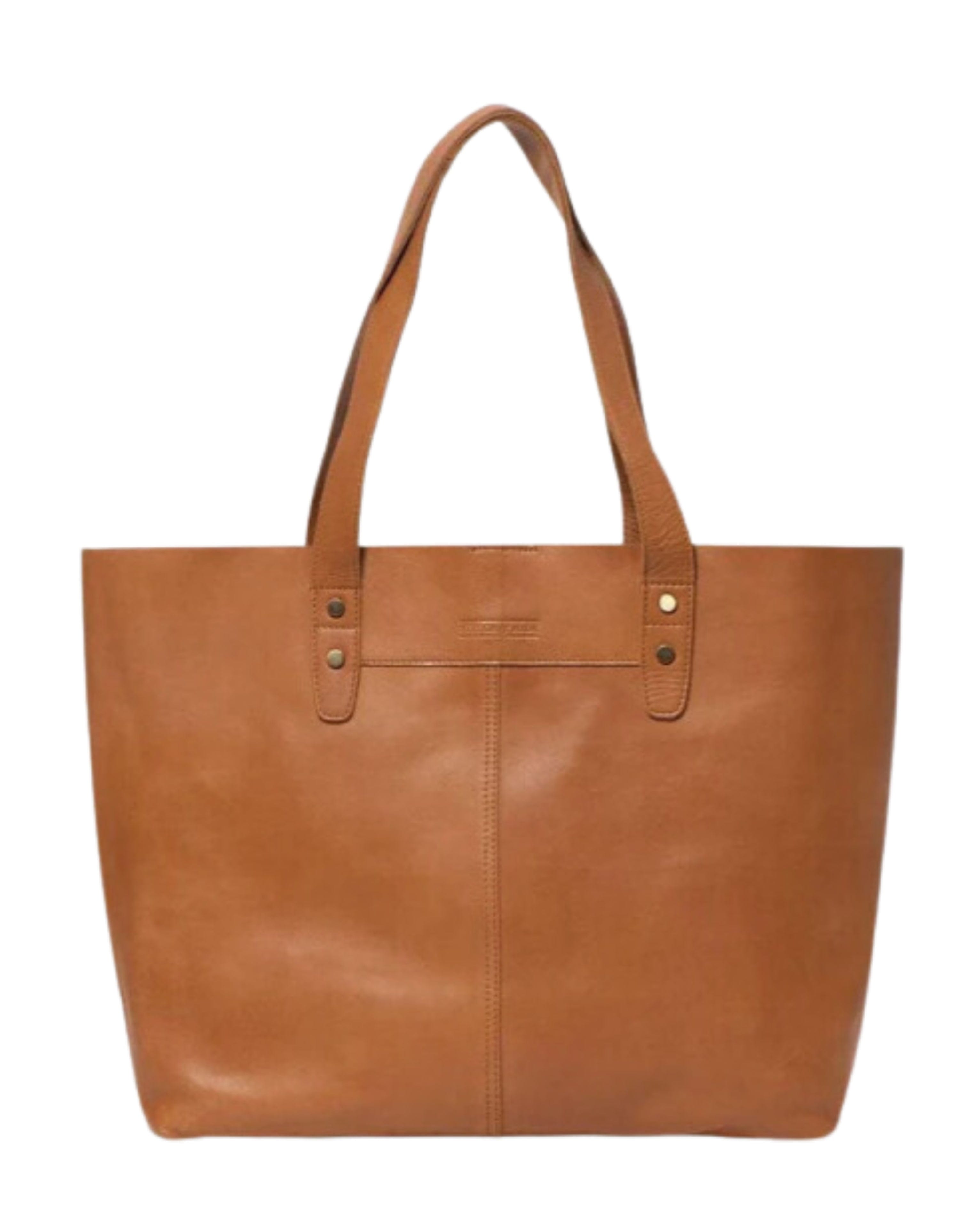 Stitch & Hide Emma Tote Bag