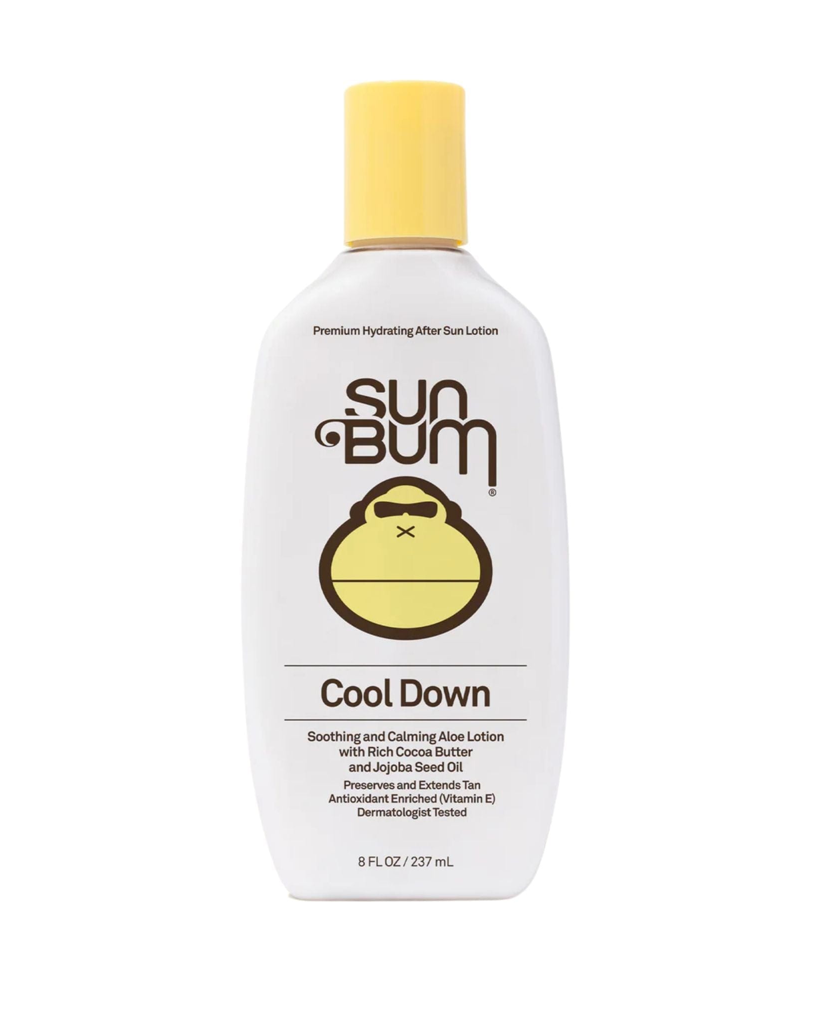 Sun Bum After Sun Cool Down Lotion 237ml