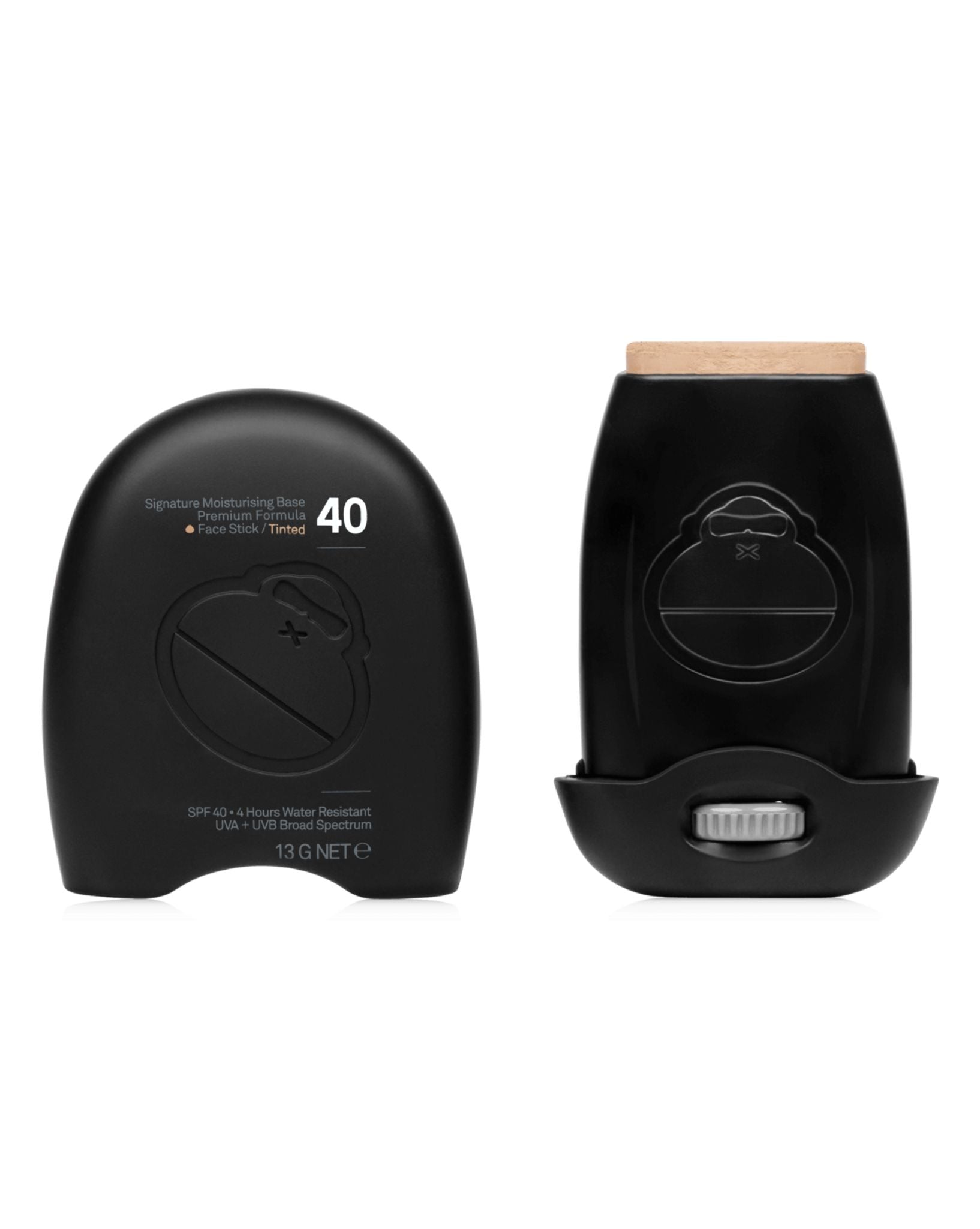 Sun Bum Signature SPF40 Tinted Facestick