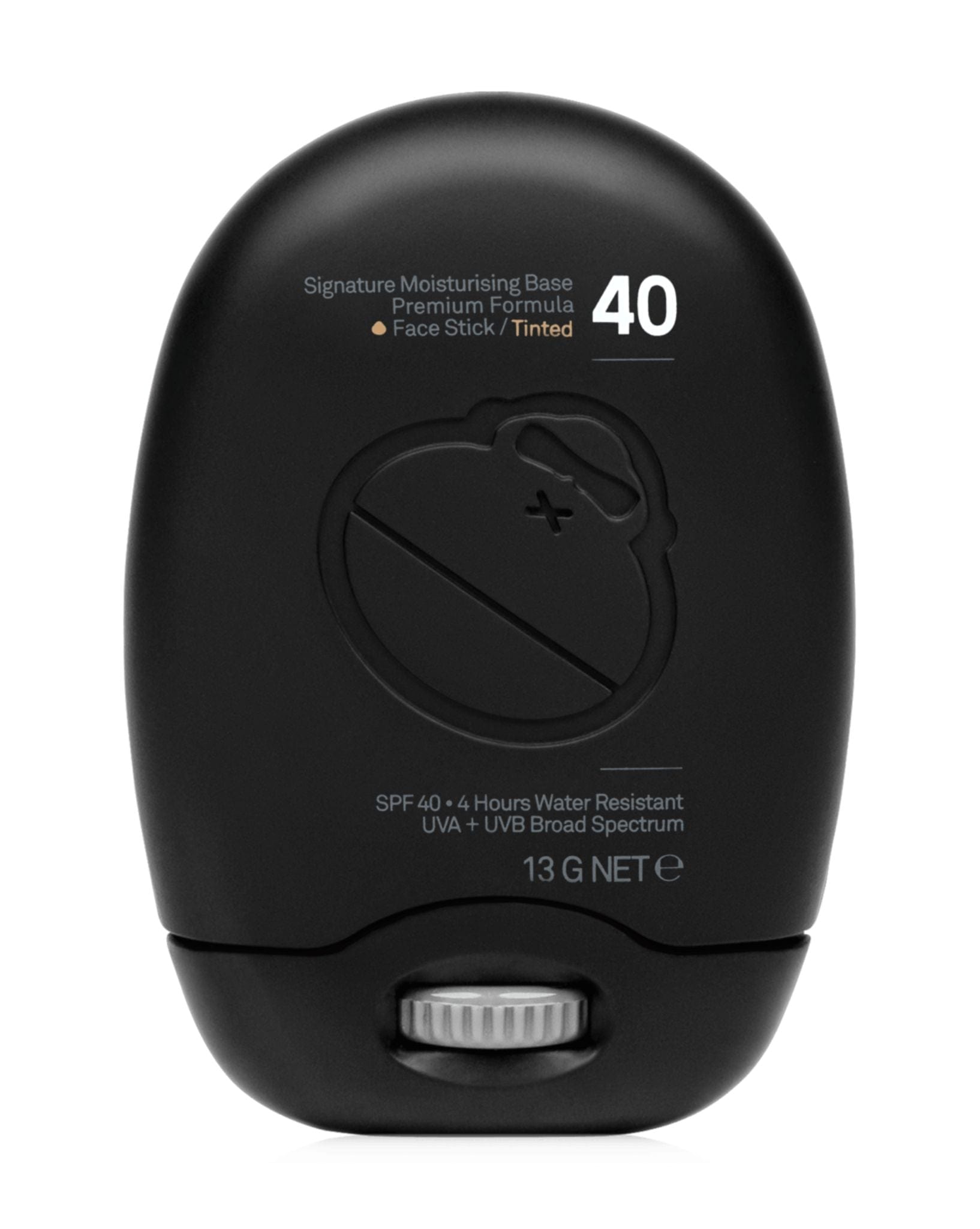 Sun Bum Signature SPF40 Tinted Facestick