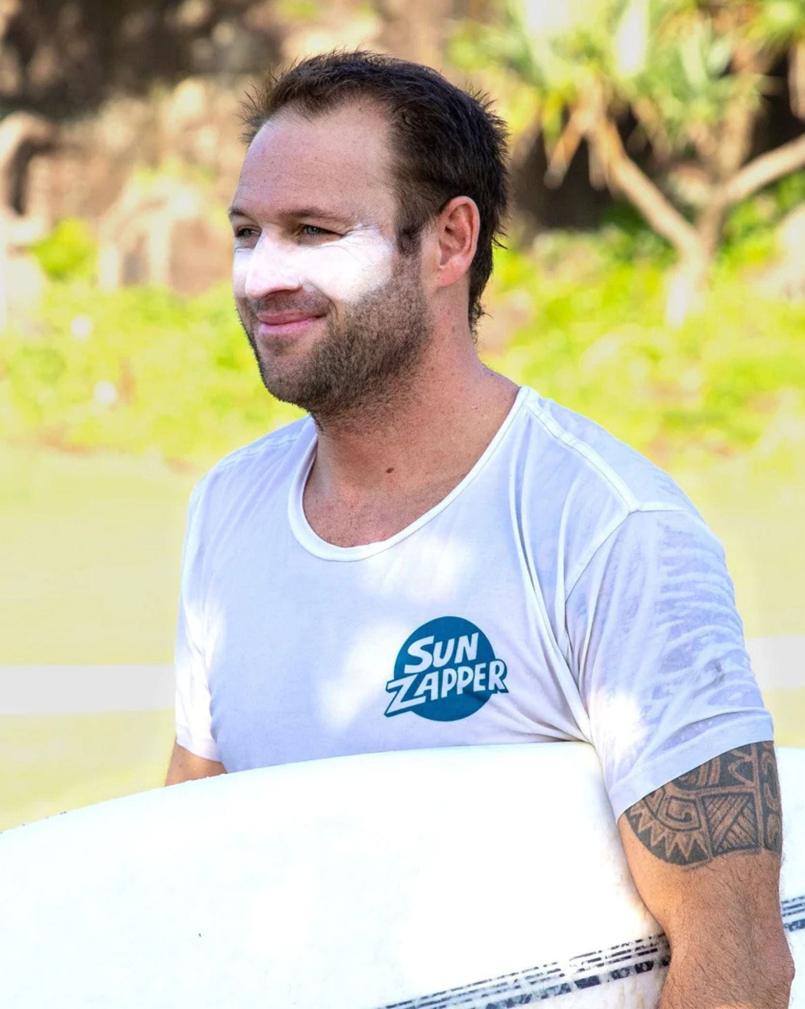 Sun Zapper Extreme Zinc Stick SPF 50+ 15g