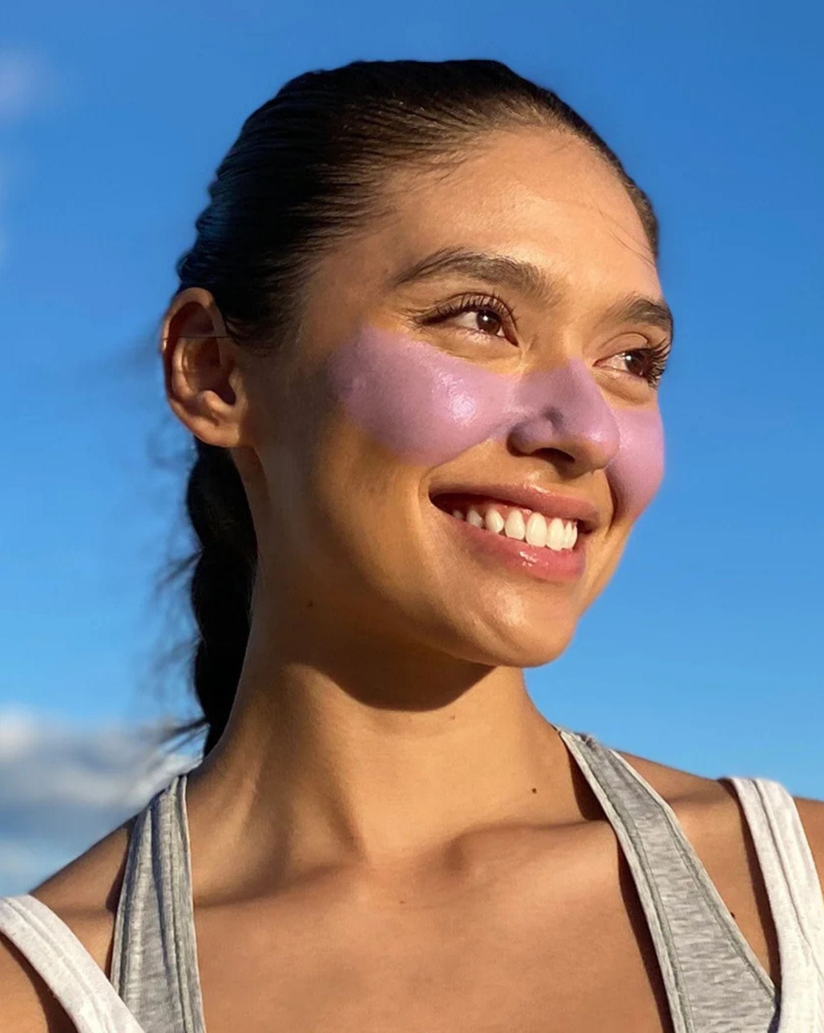 Sun Zapper Extreme Zinc Stick SPF 50+ 15g