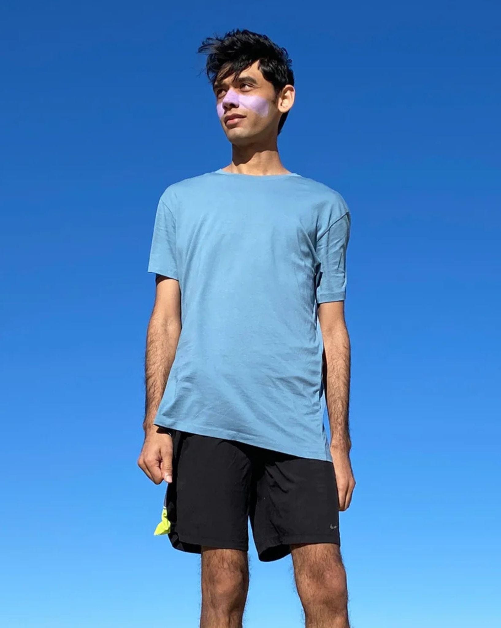 Sun Zapper Extreme Zinc Stick SPF 50+ 15g