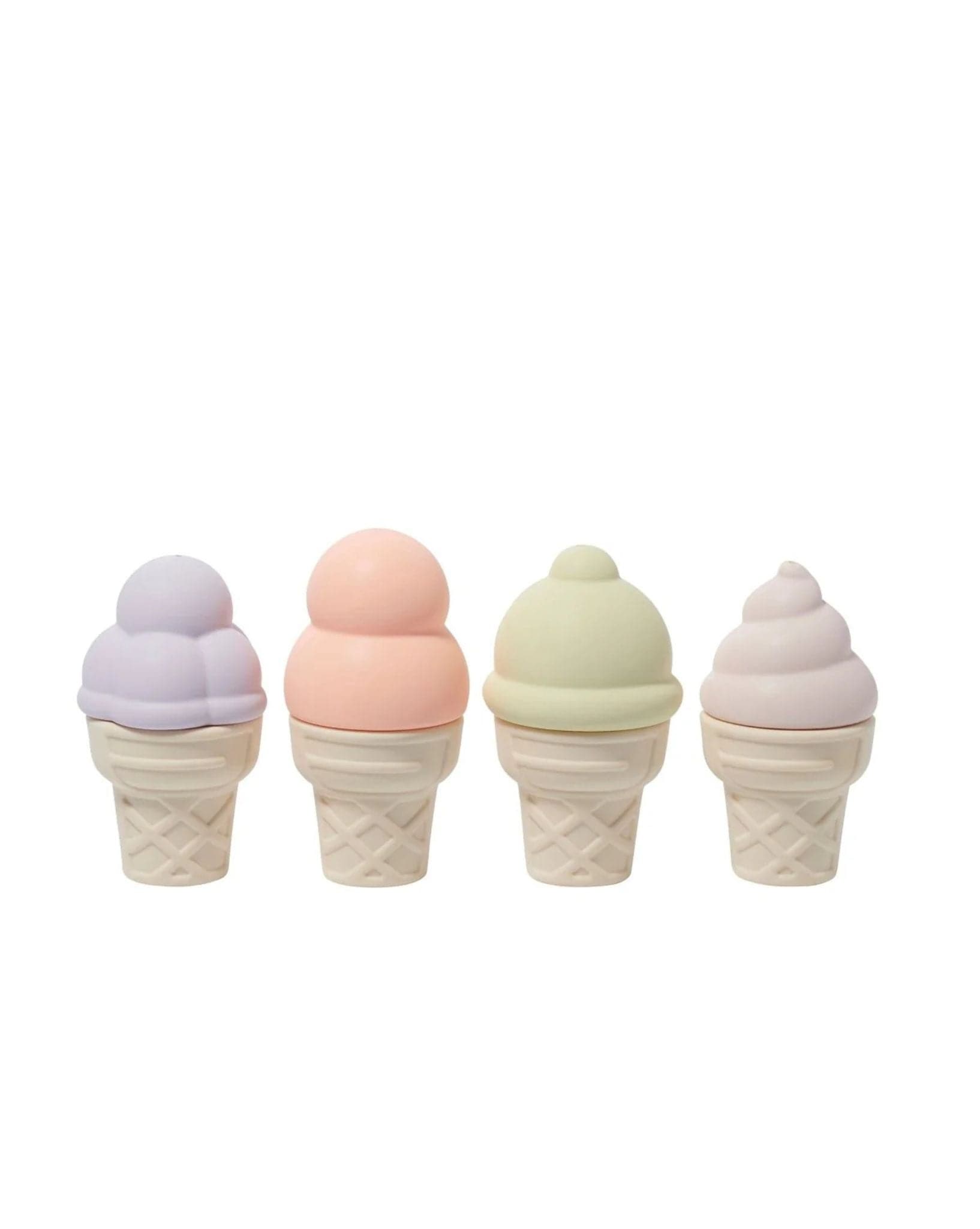 SunnyLife Ice Cream Splash Toys Apple Sorbet