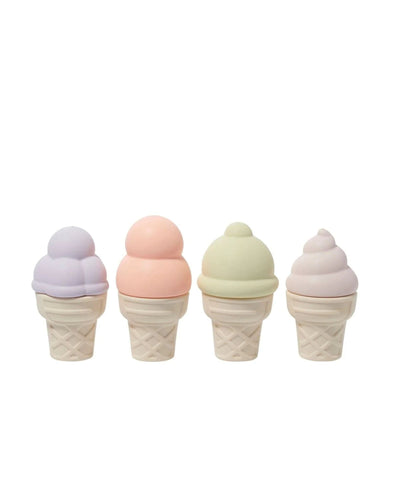 SunnyLife Ice Cream Splash Toys Apple Sorbet