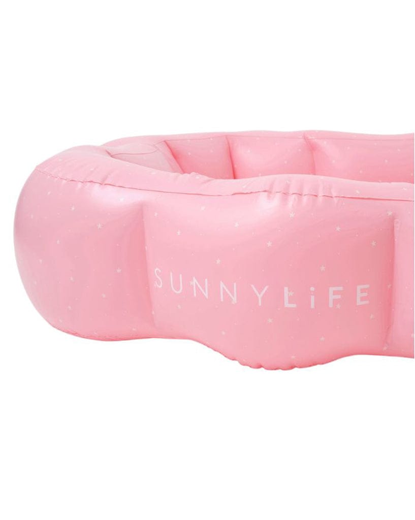 SunnyLife Inflatable Backyard Pool Ocean