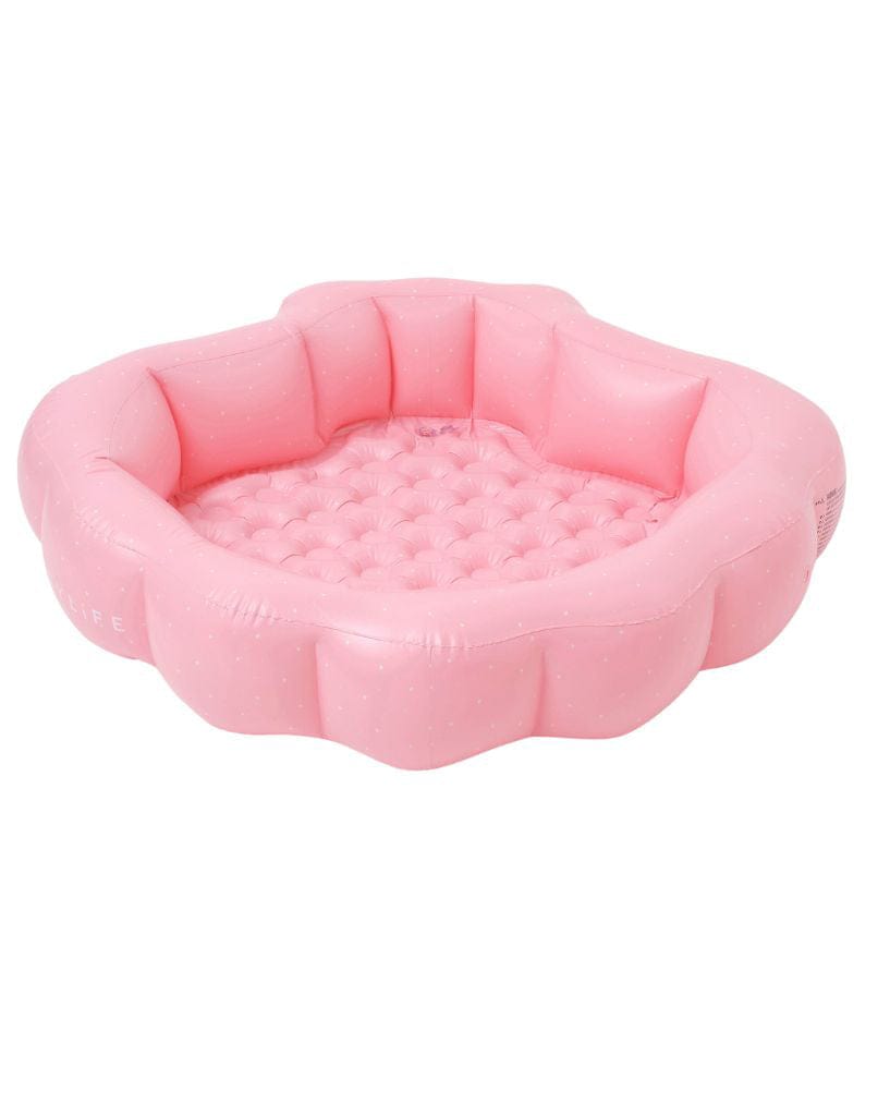 SunnyLife Inflatable Backyard Pool Ocean