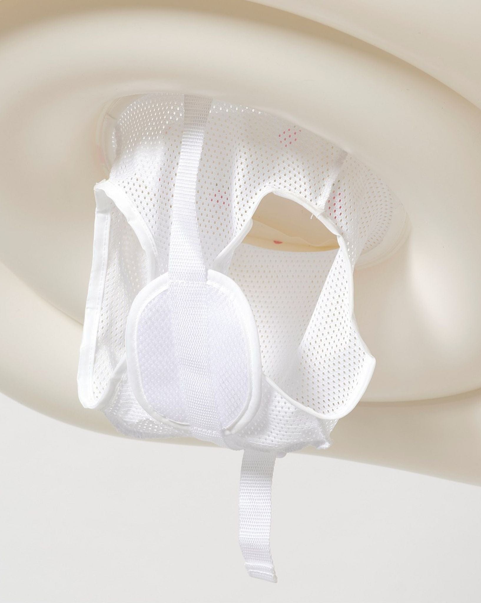 SunnyLife Interactive Baby Float Strawberry Sunshine Pink