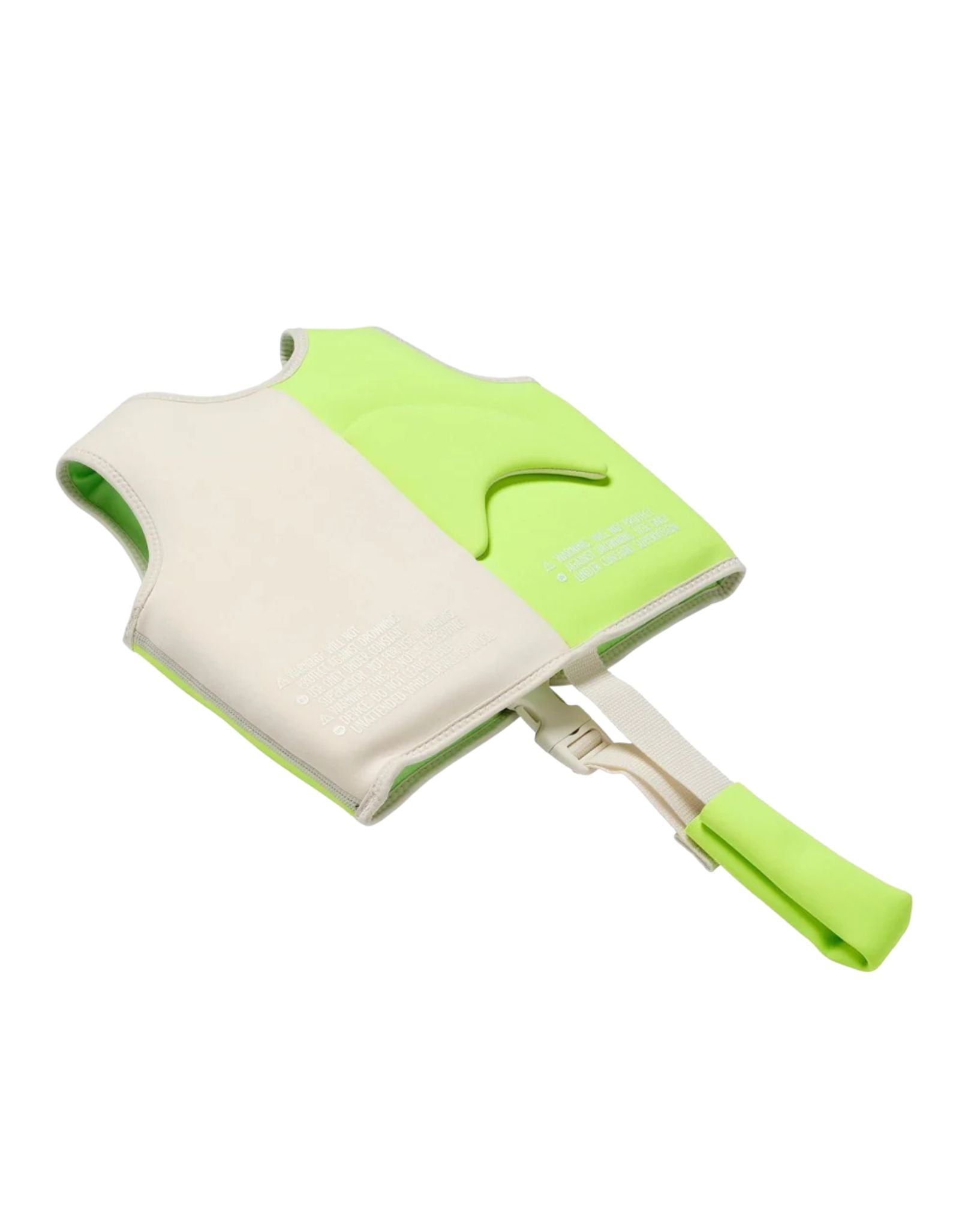 SunnyLife Kids Swim Vest 1-2 Shred Shark