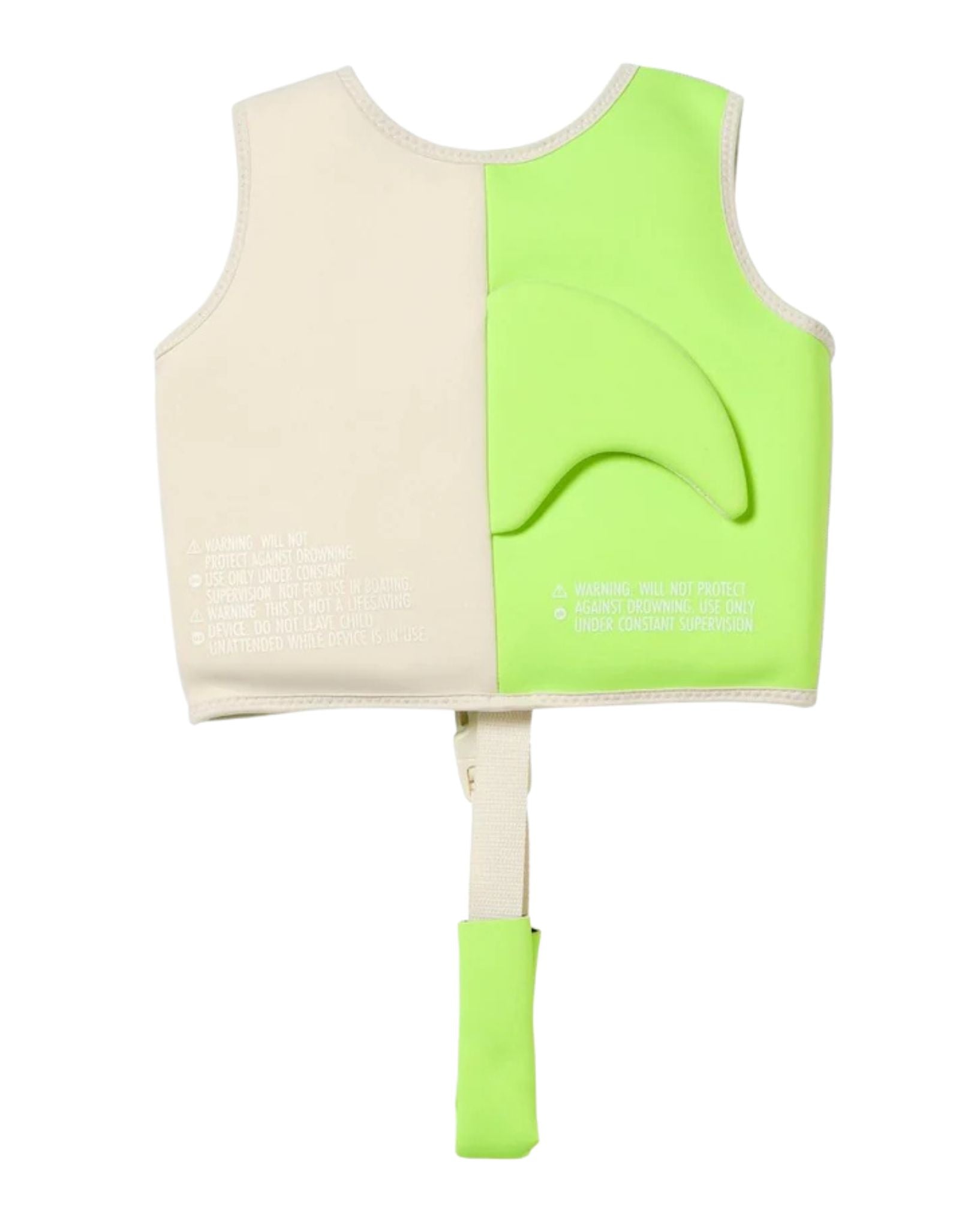 SunnyLife Kids Swim Vest 1-2 Shred Shark