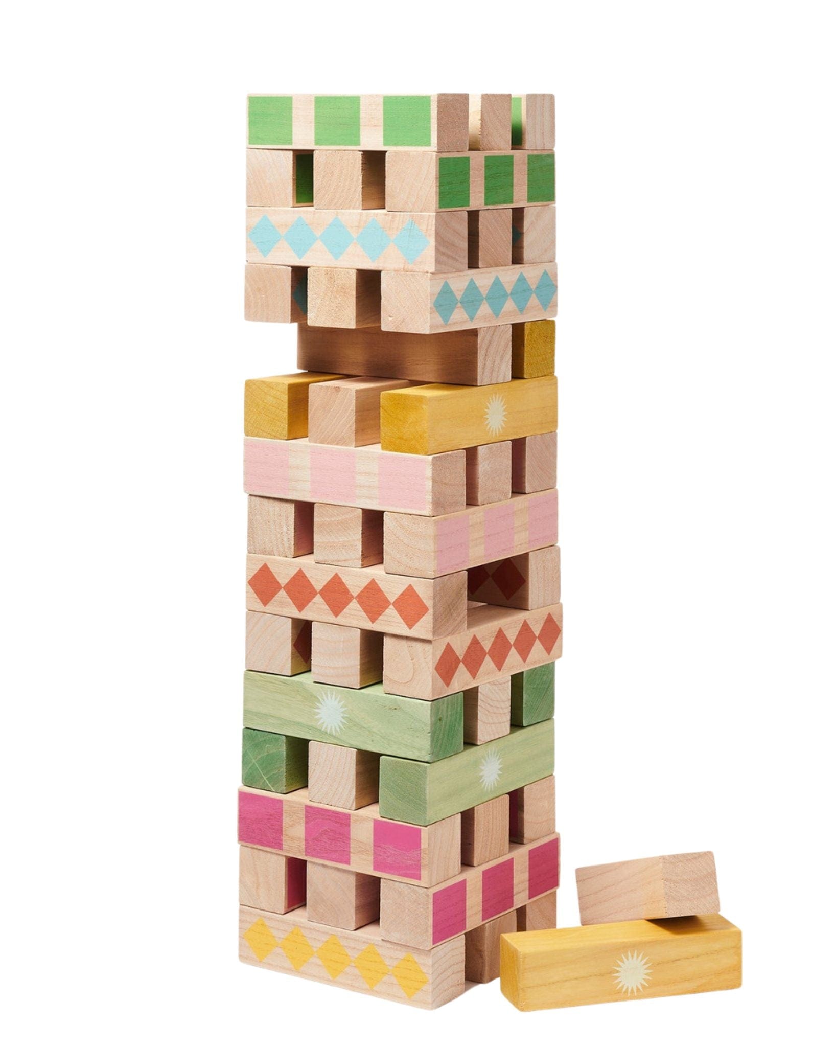 SunnyLife Mega Jumbling Tower