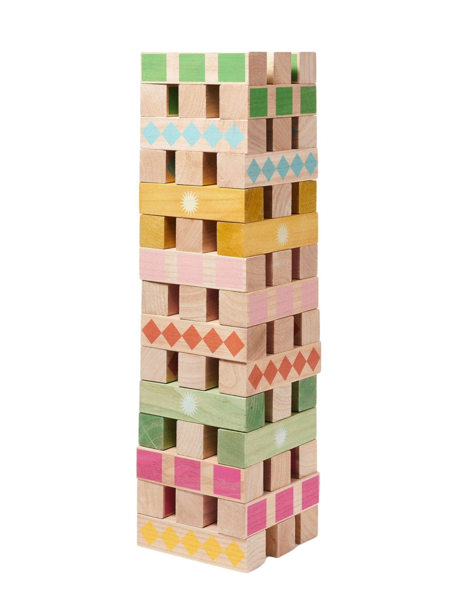 SunnyLife Mega Jumbling Tower