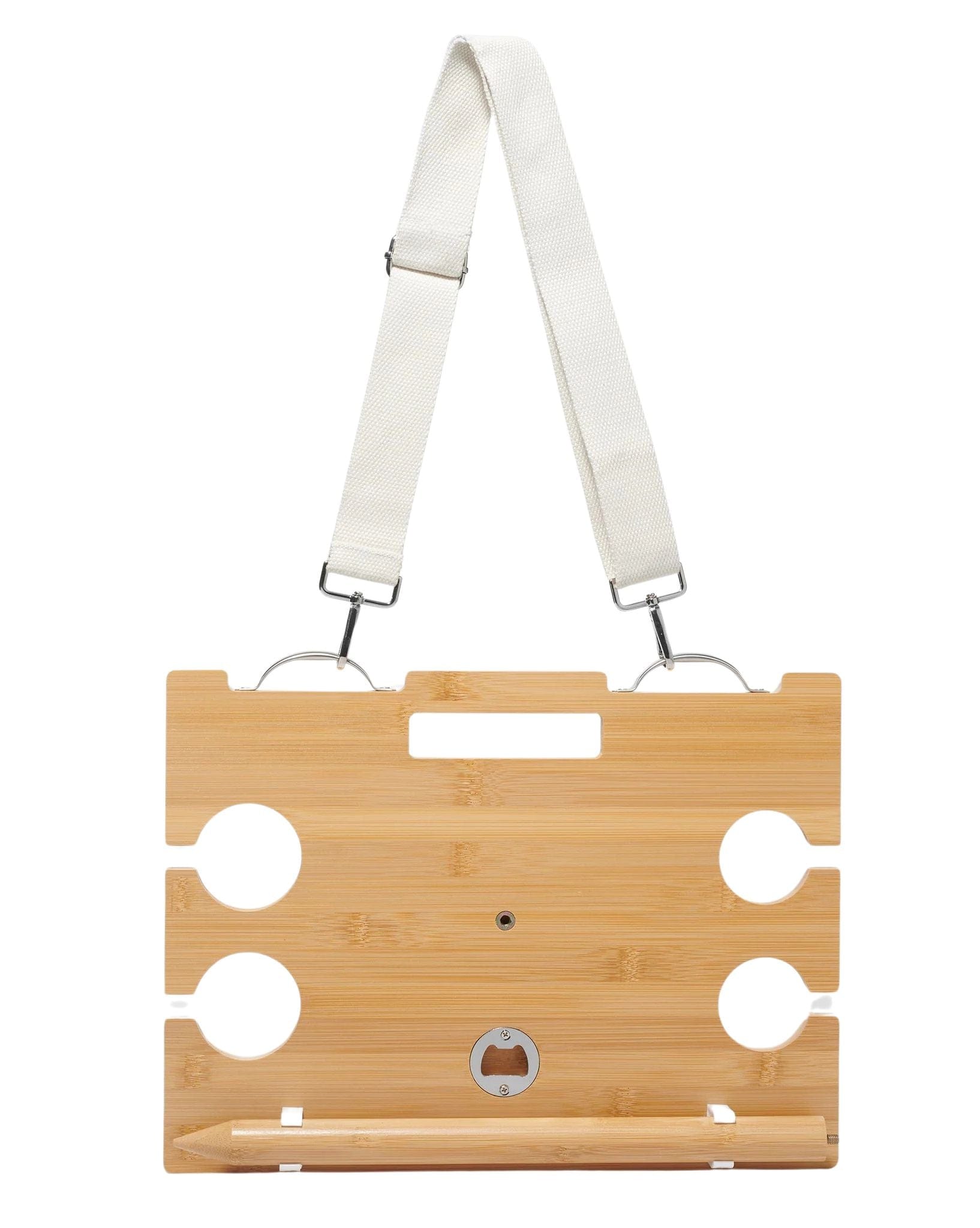 SunnyLife Portable Picnic Table Le Weekend Natural