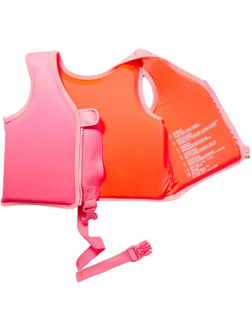 SunnyLife Swim Vest 1-2