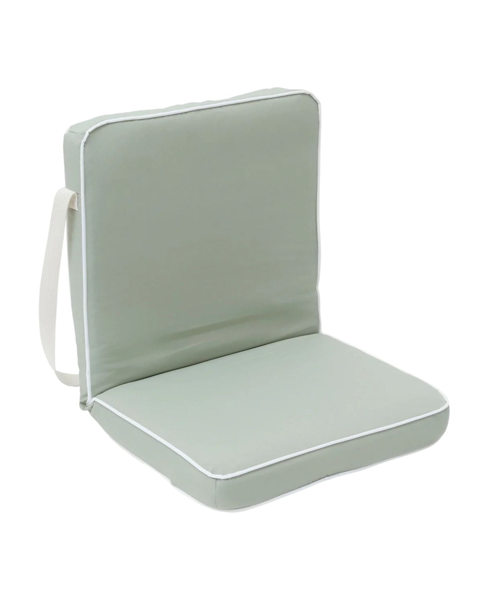 SunnyLife Take Anywhere Folding Chair Sea Sage