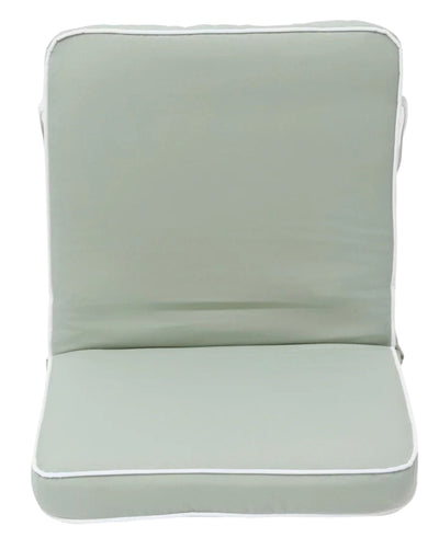 SunnyLife Take Anywhere Folding Chair Sea Sage