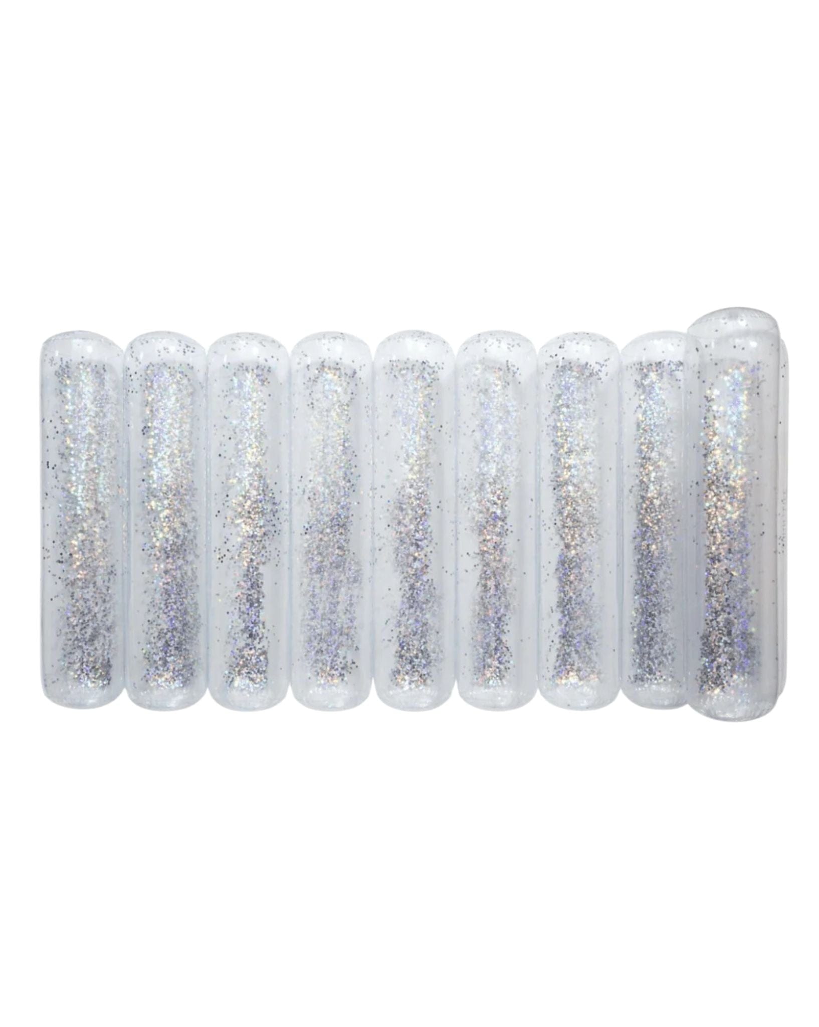 SunnyLife Tube Lilo Glitter