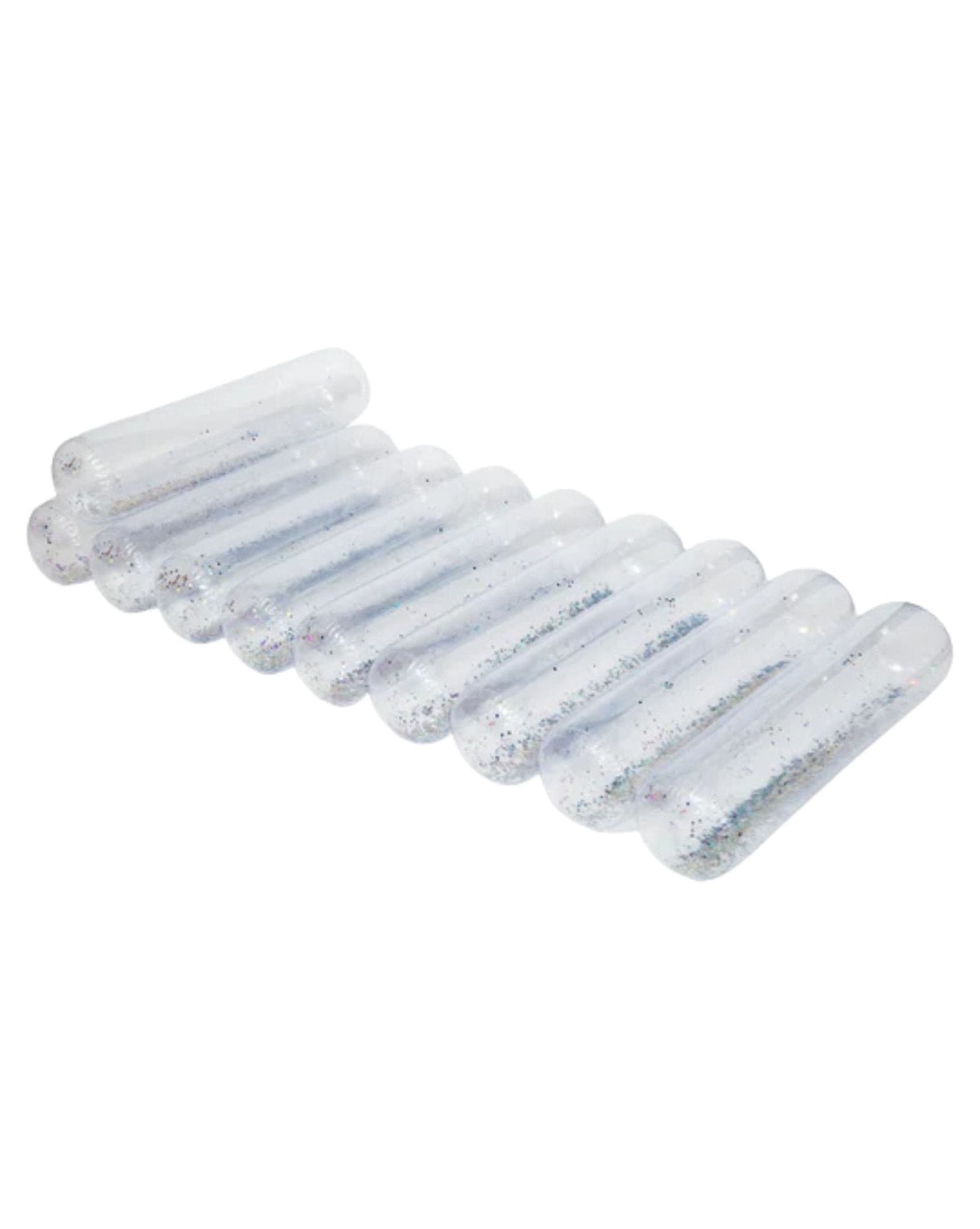 SunnyLife Tube Lilo Glitter