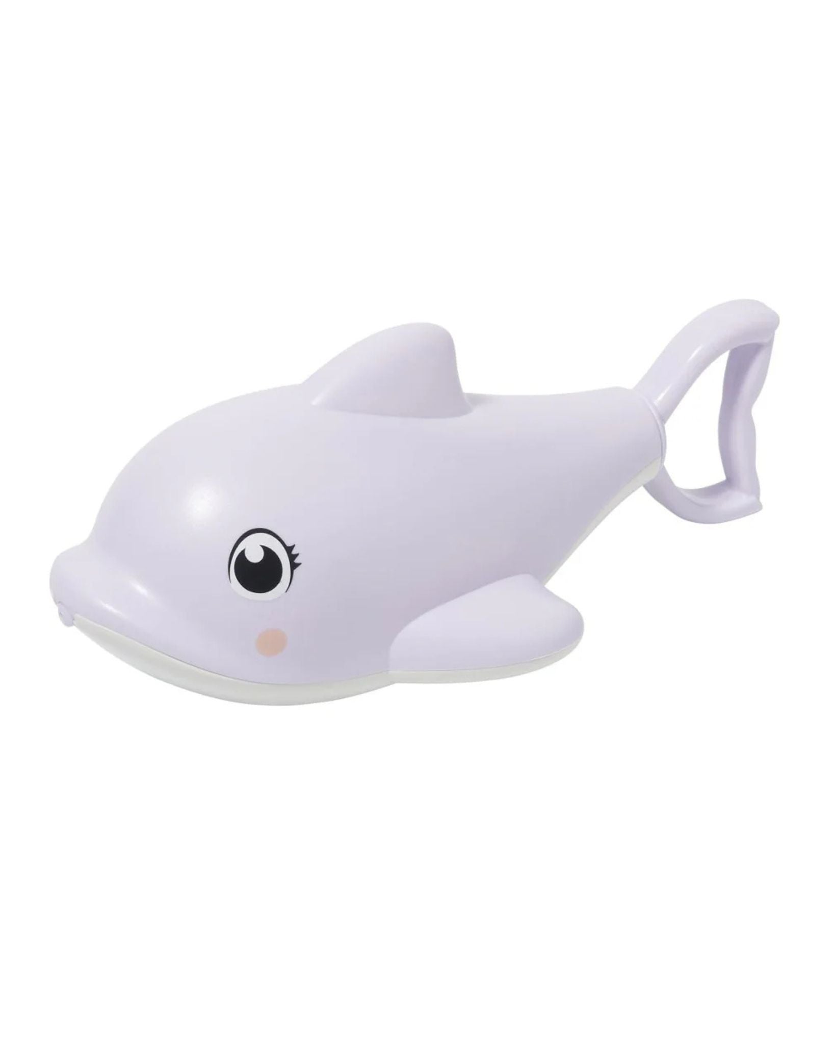 SunnyLife Water Squirters Dolphin Pastel Lilac