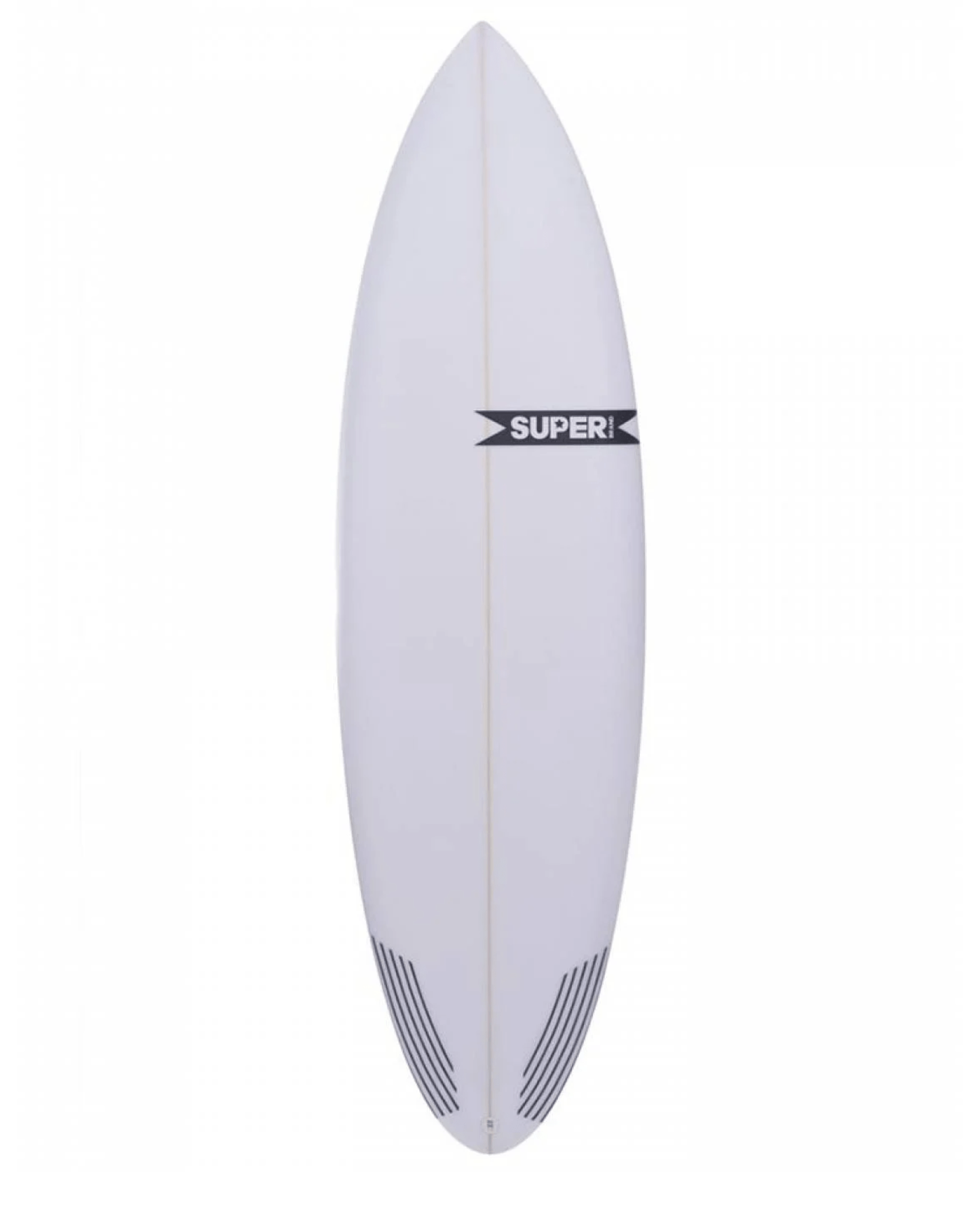 Super Brand PigDog Surfboard