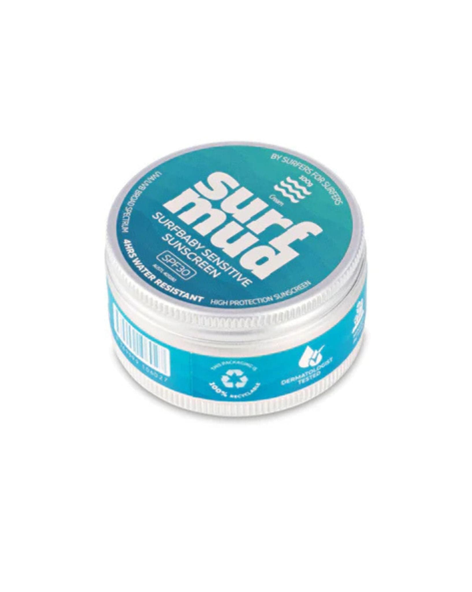 Surfmud Surf Baby Sunscreen Lotion 100g