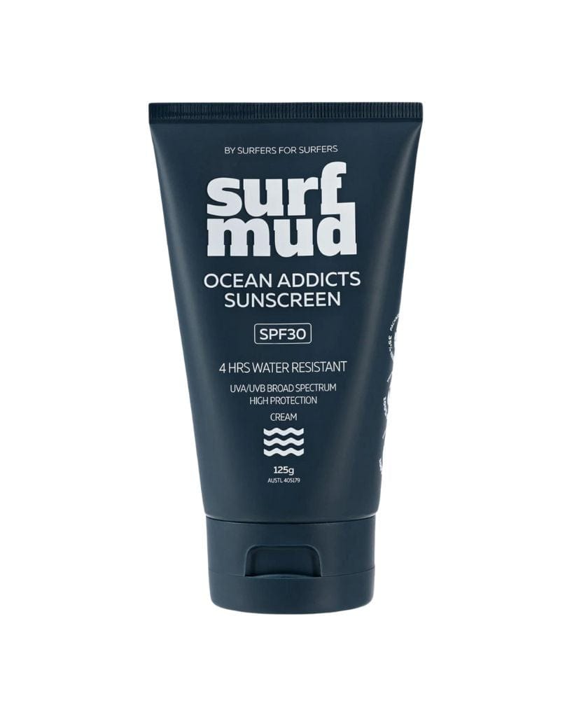 Surfmud Surfmud Mineral Sunscreen SPF50 125g