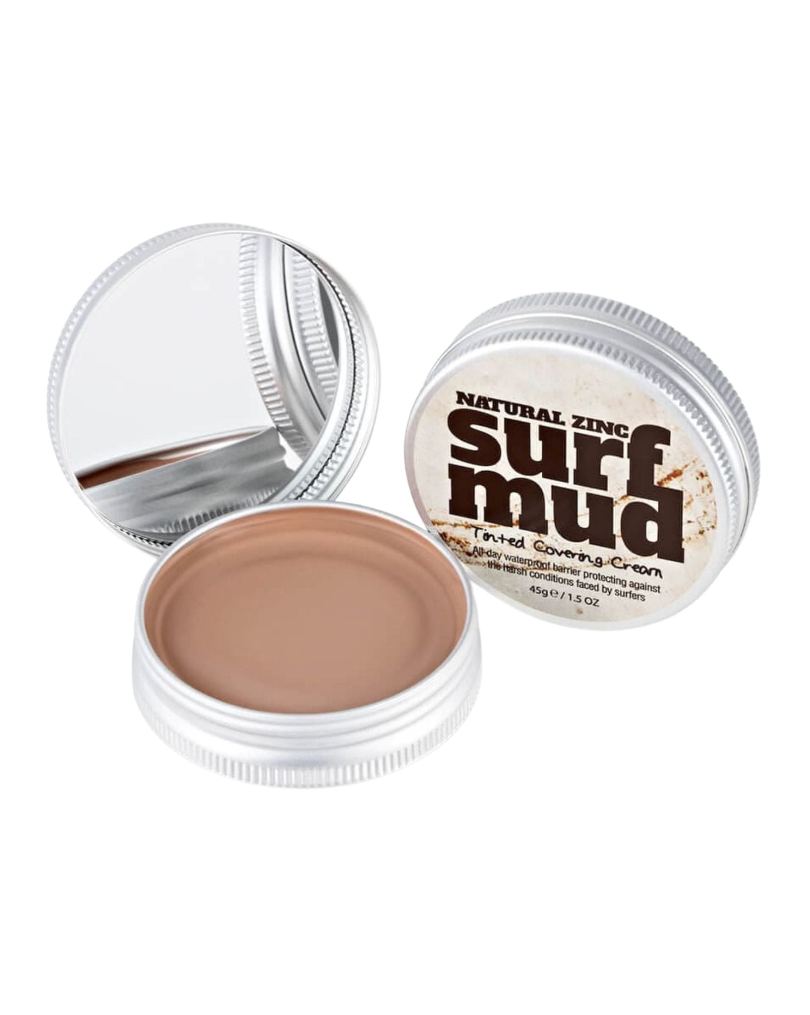 Surfmud SURFMUD TIN
