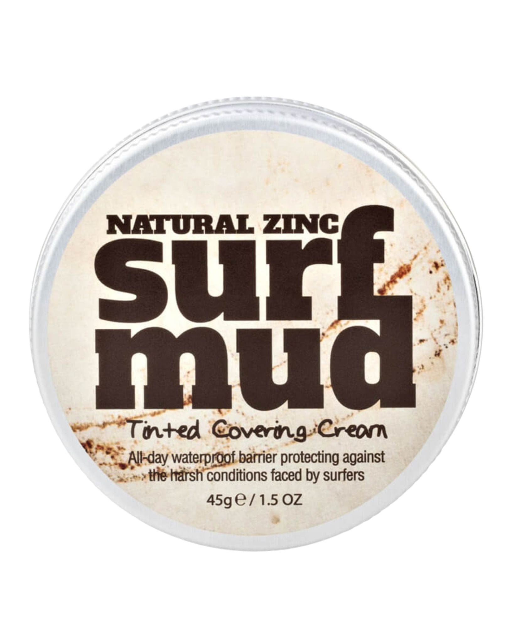 Surfmud SURFMUD TIN